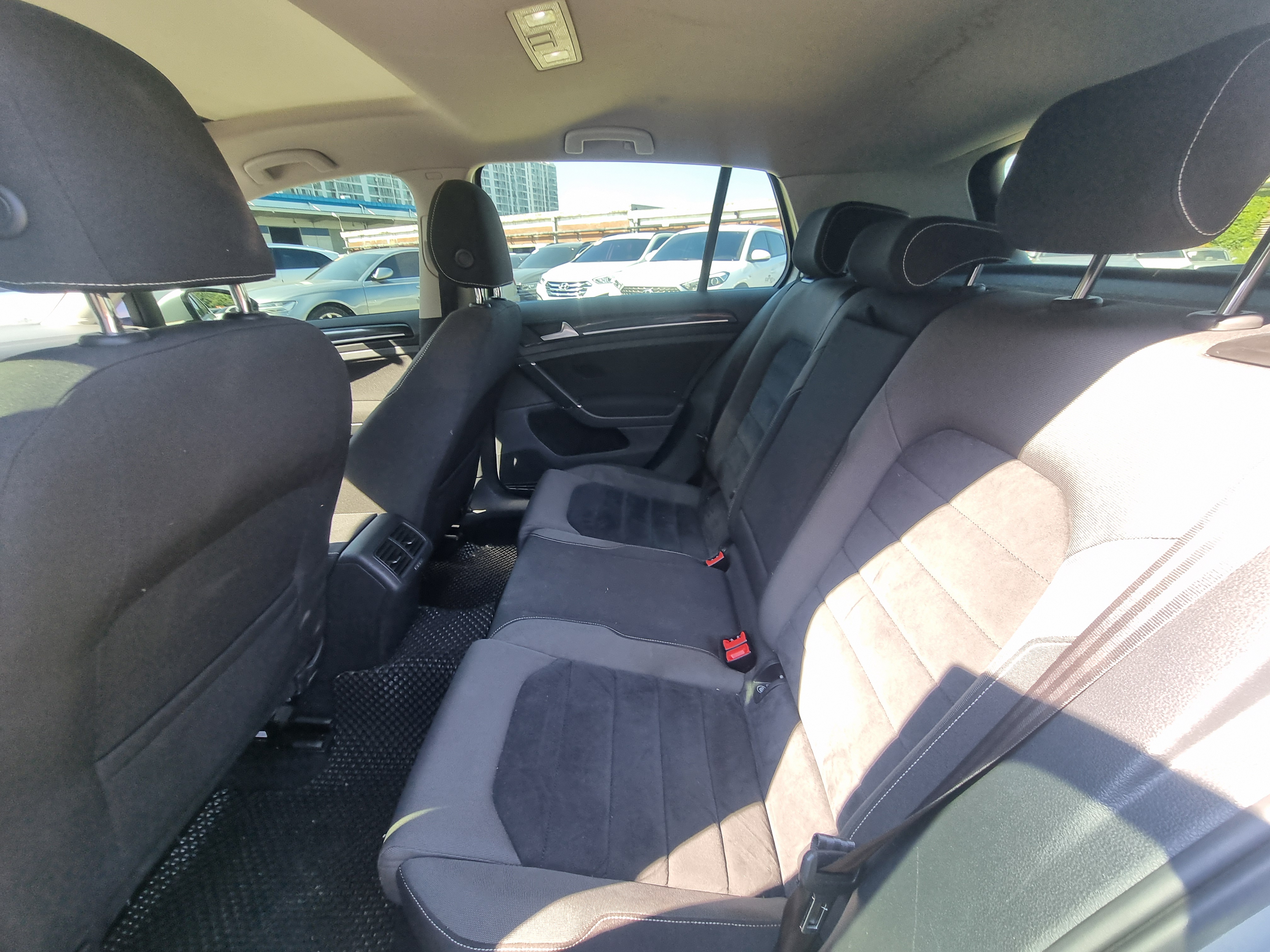 2013 VOLKSWAGEN  GOLF7 2.0 TDI  - Thumbnail 31