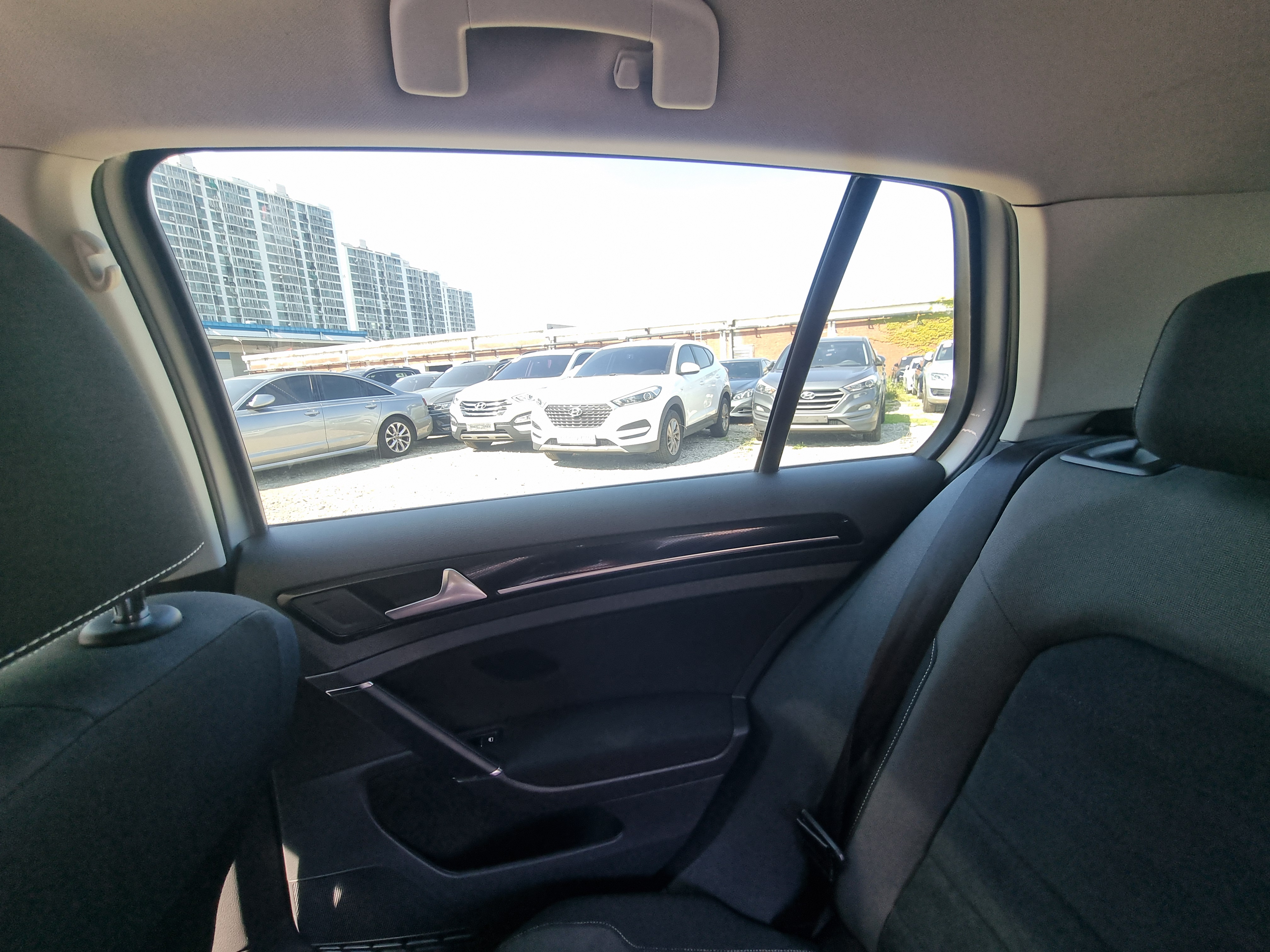 2013 VOLKSWAGEN  GOLF7 2.0 TDI  - Thumbnail 34