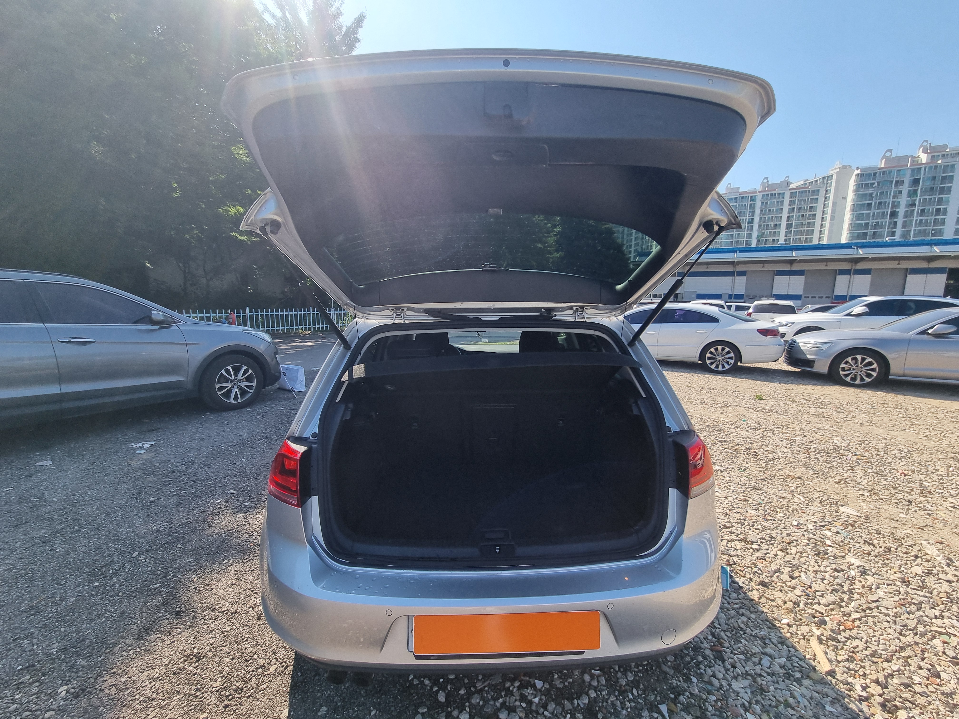 2013 VOLKSWAGEN  GOLF7 2.0 TDI  - Thumbnail 37