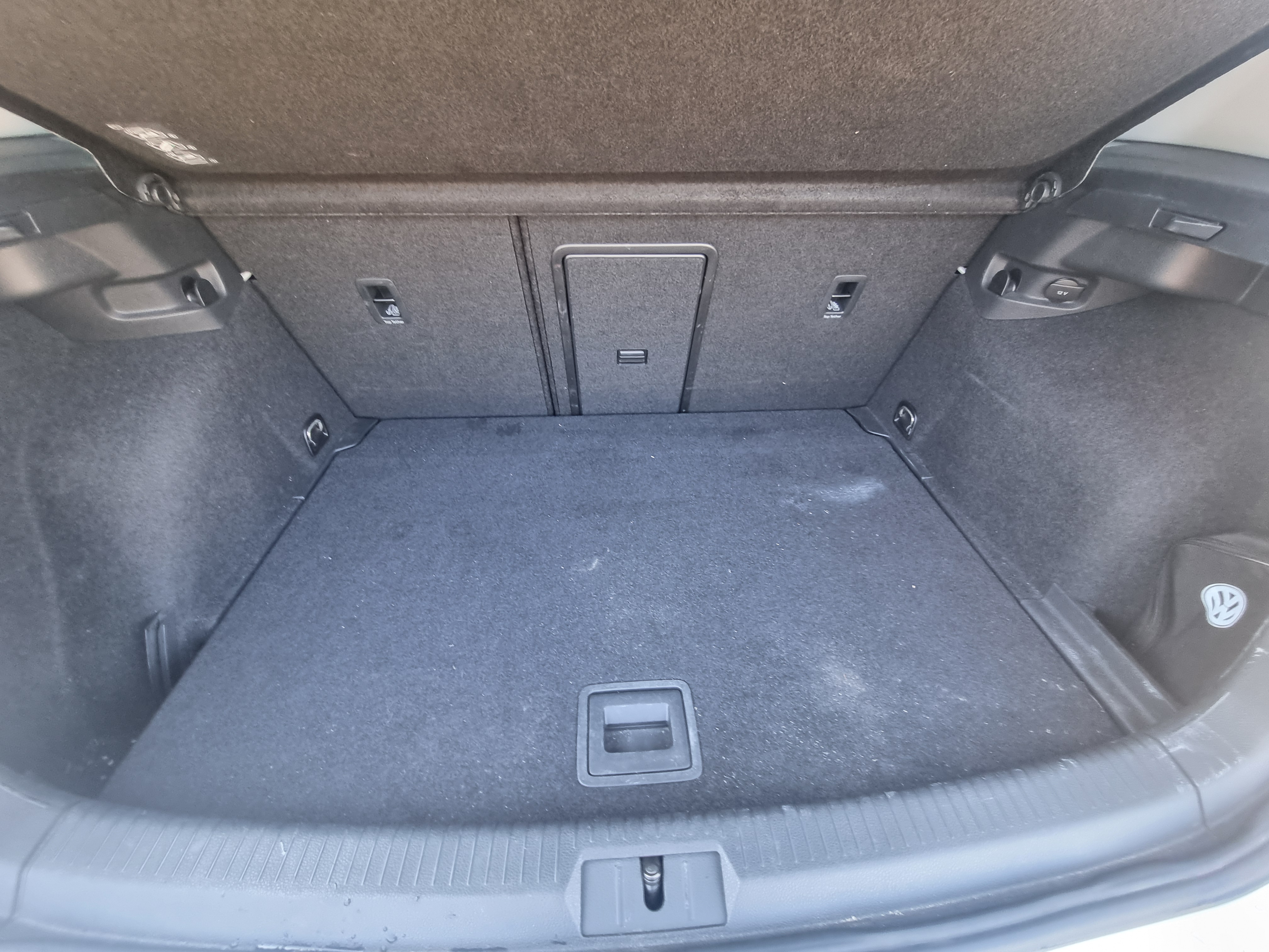 2013 VOLKSWAGEN  GOLF7 2.0 TDI  - Thumbnail 38