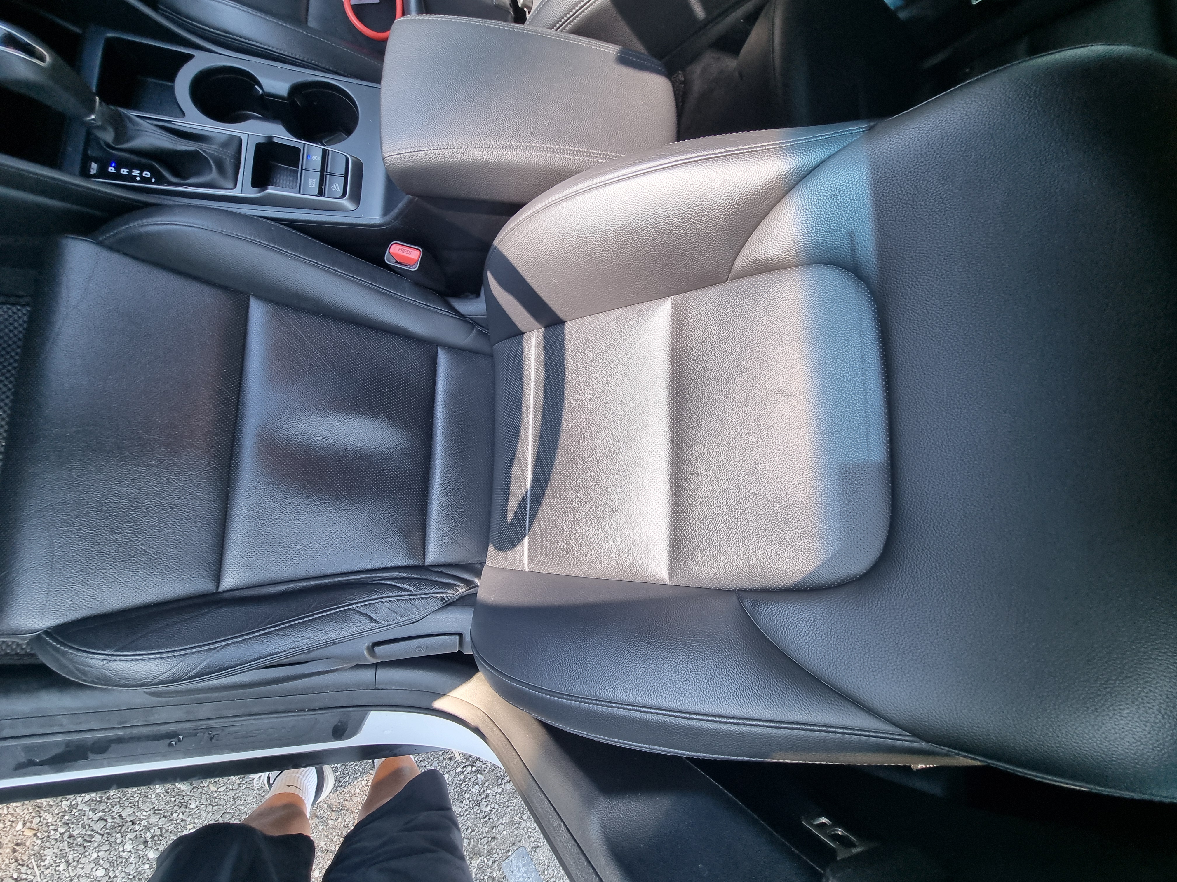 2018 HYUNDAI  ALL NEW TUCSON DIESEL 1.7 2WD SMART  - Thumbnail 19