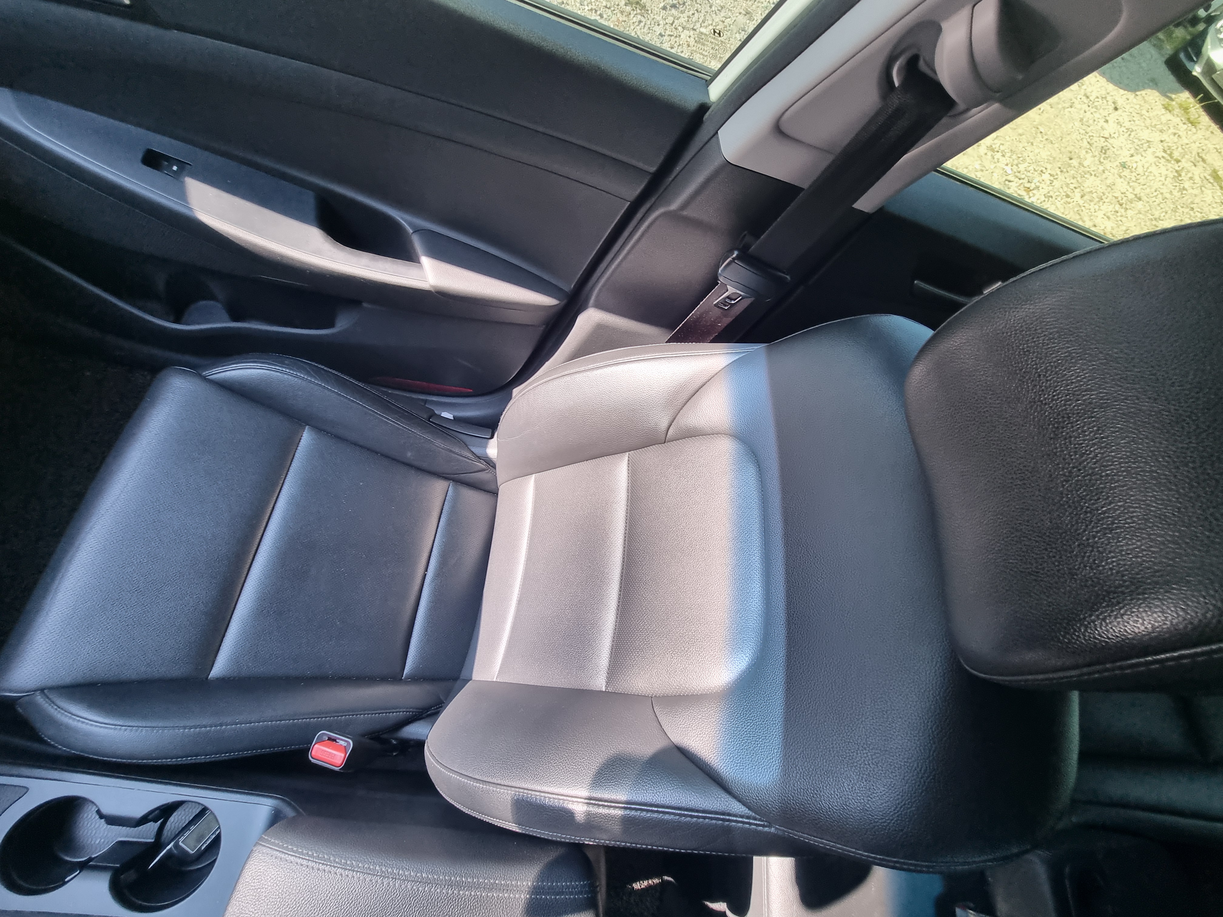 2018 HYUNDAI  ALL NEW TUCSON DIESEL 1.7 2WD SMART  - Thumbnail 20