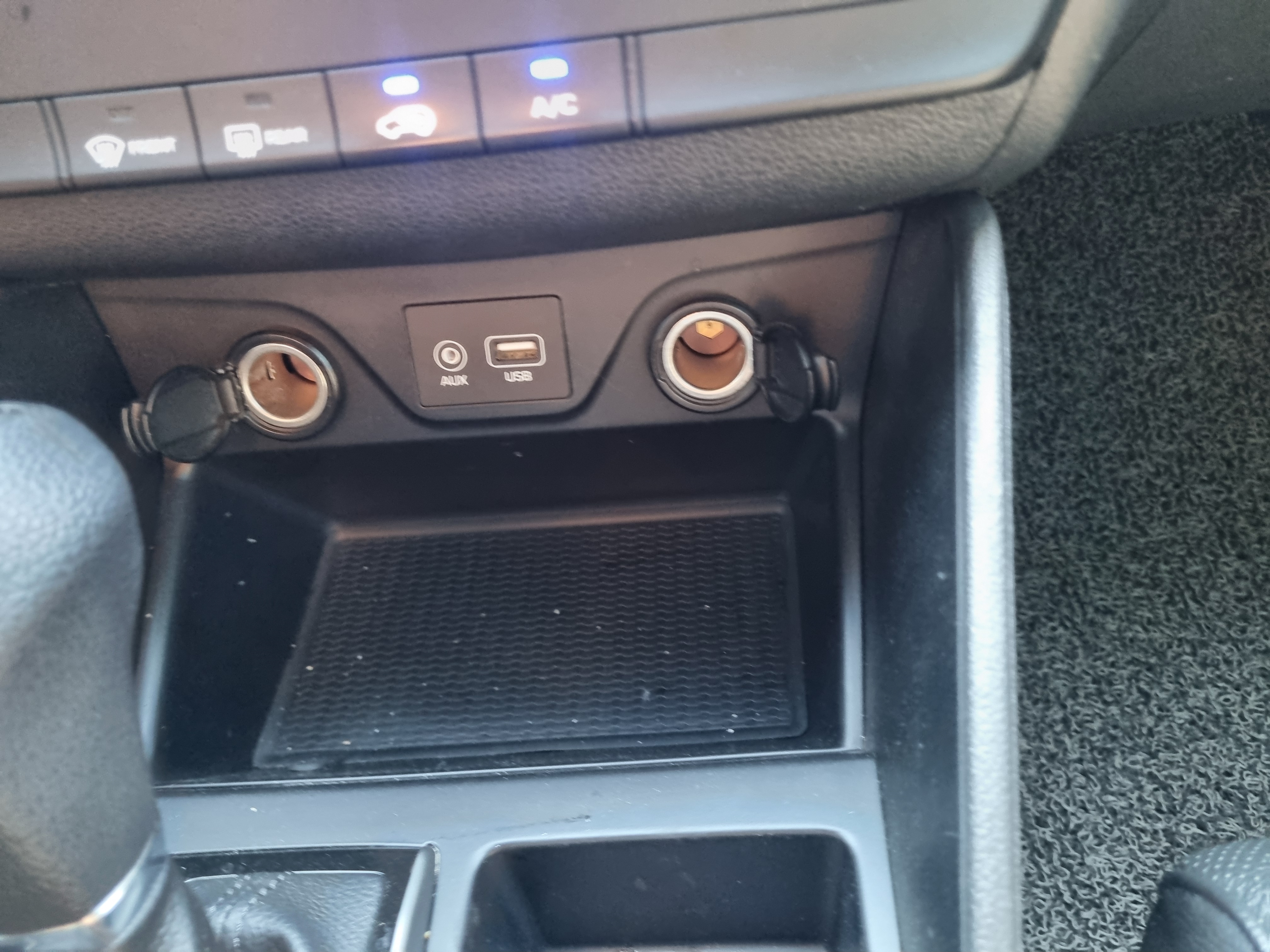 2018 HYUNDAI  ALL NEW TUCSON DIESEL 1.7 2WD SMART  - Thumbnail 24