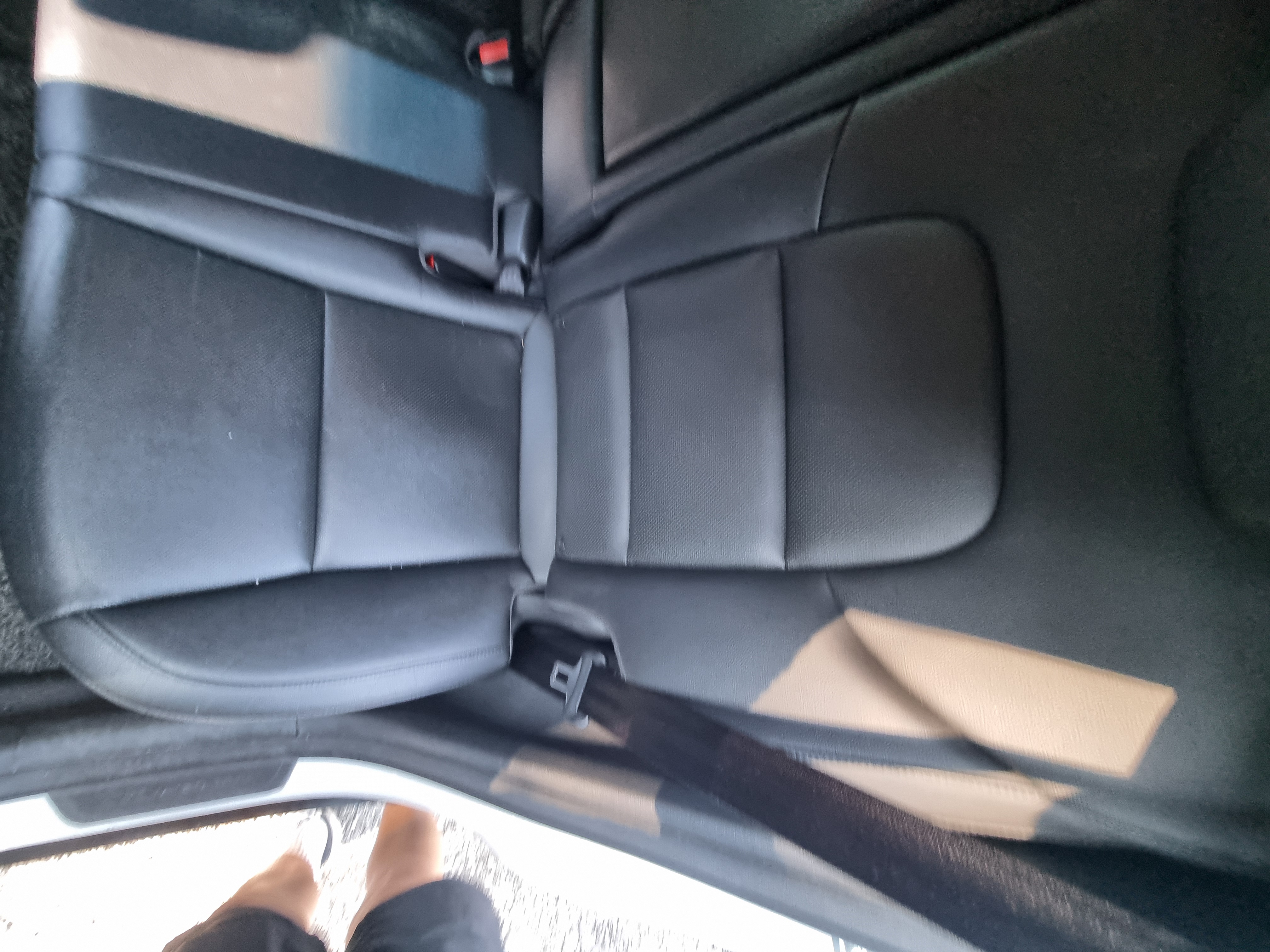 2018 HYUNDAI  ALL NEW TUCSON DIESEL 1.7 2WD SMART  - Thumbnail 34