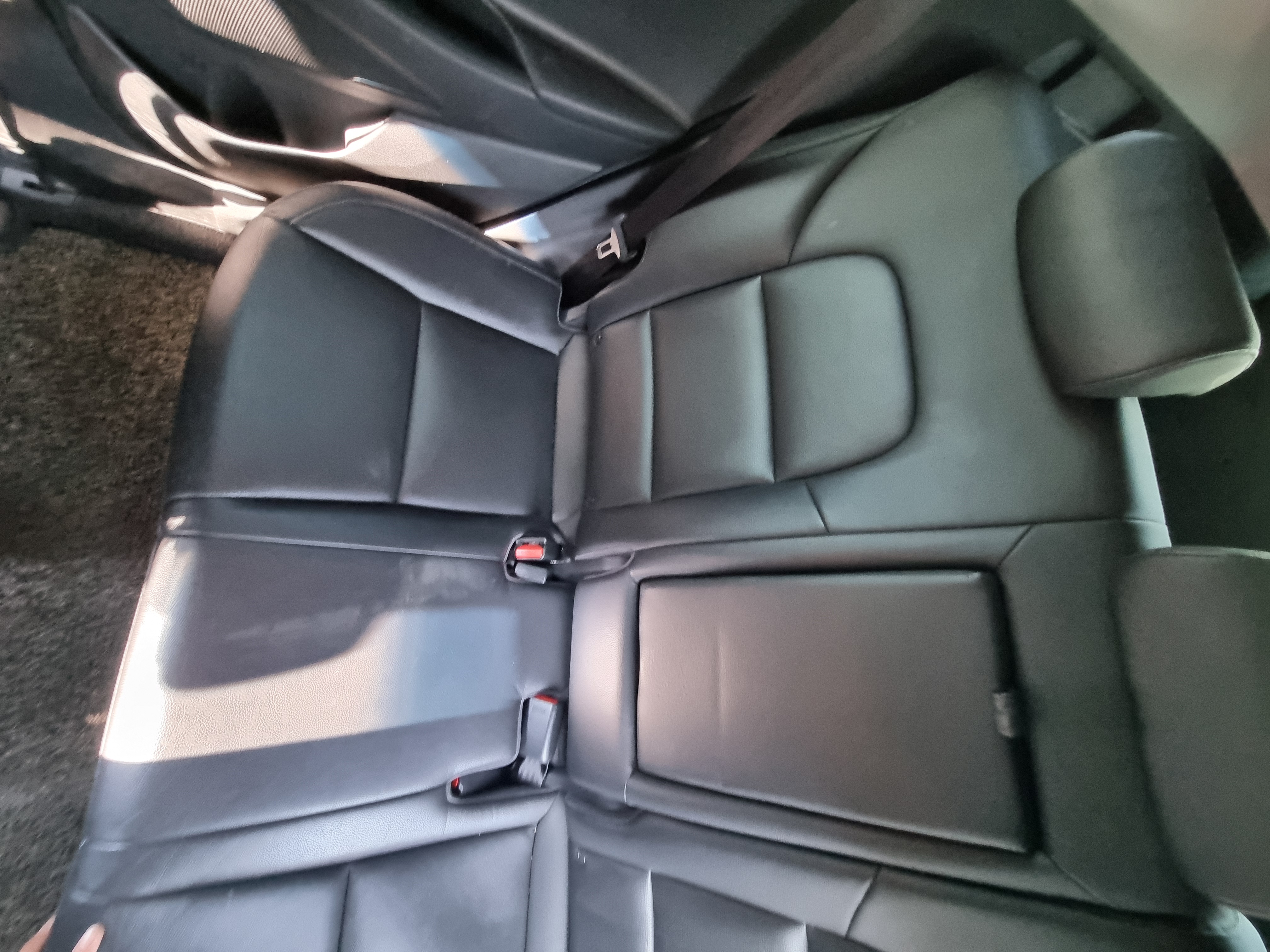 2018 HYUNDAI  ALL NEW TUCSON DIESEL 1.7 2WD SMART  - Thumbnail 35