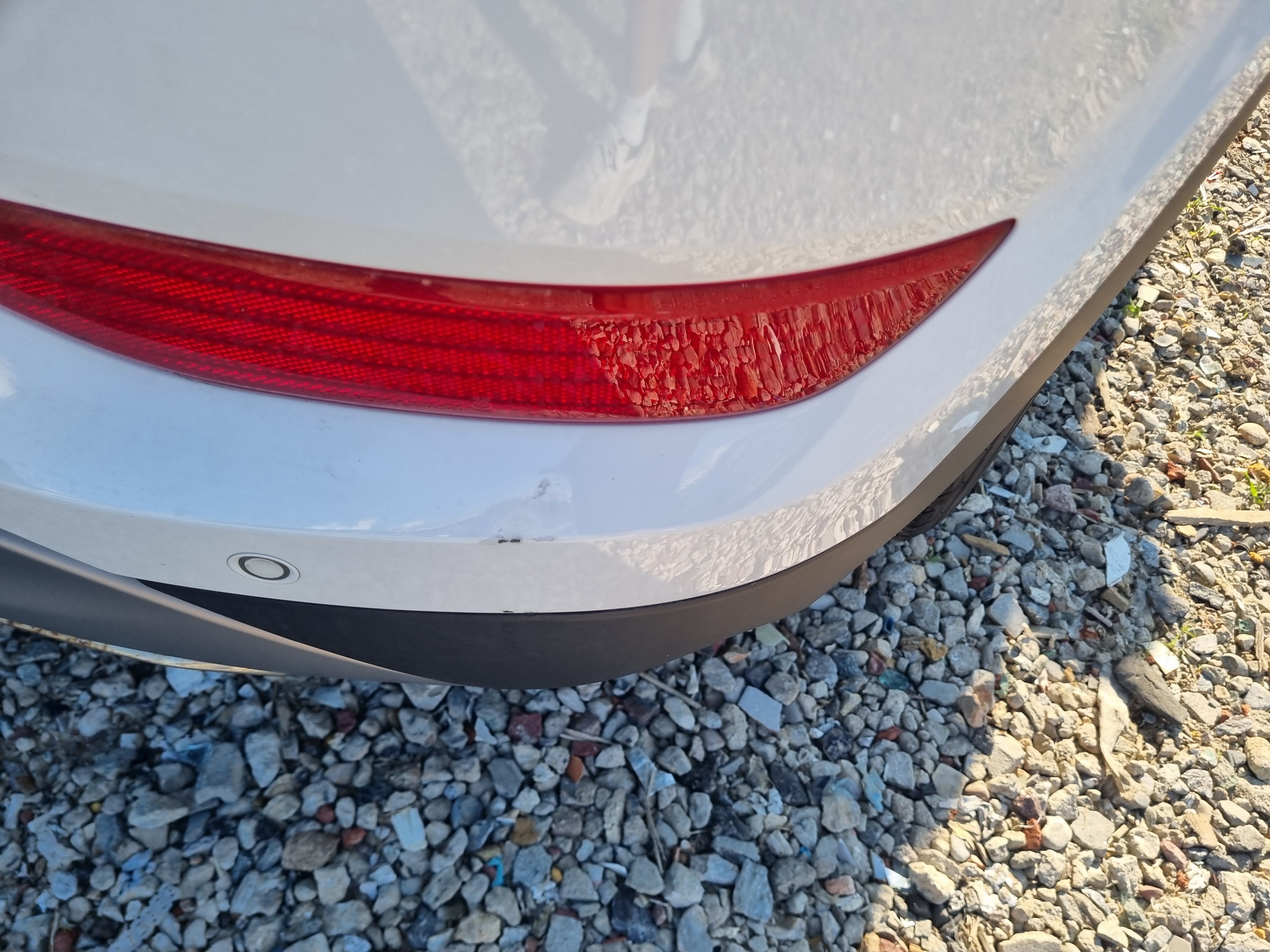 2018 HYUNDAI  ALL NEW TUCSON DIESEL 1.7 2WD SMART  - Thumbnail 46