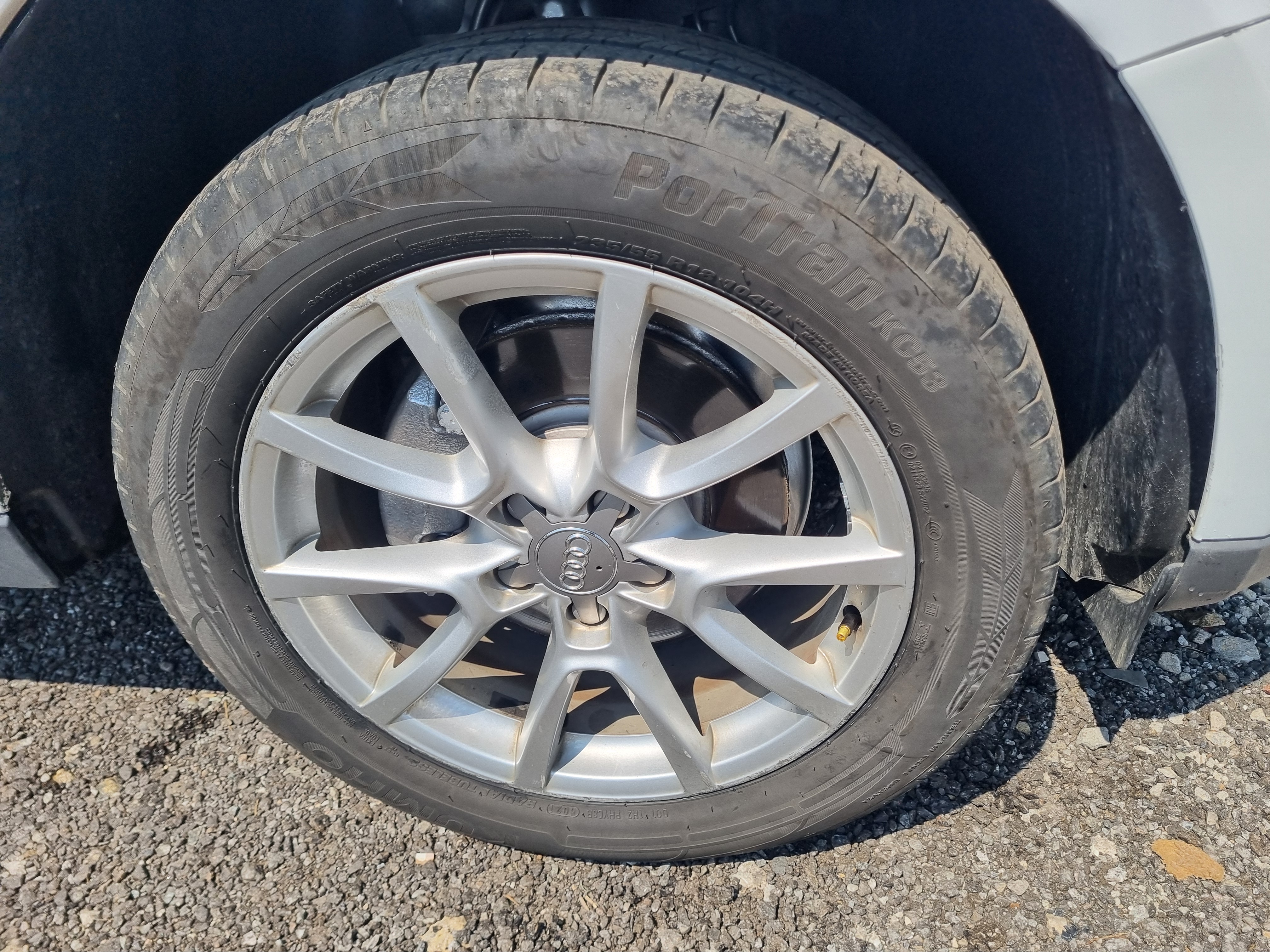 2011 AUDI  Q5 2.0 TDI QUATTRO  - Thumbnail 9