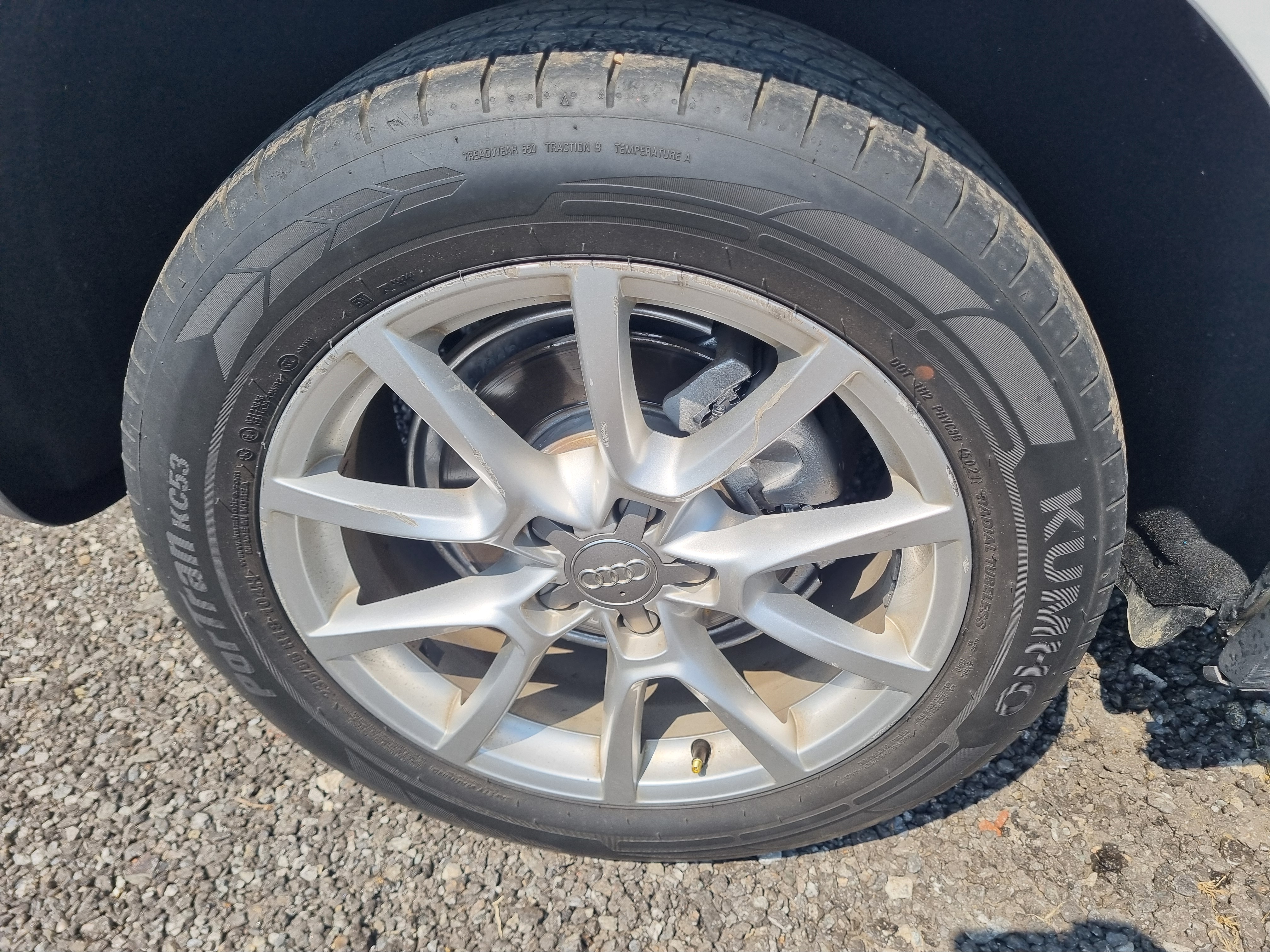 2011 AUDI  Q5 2.0 TDI QUATTRO  - Thumbnail 10