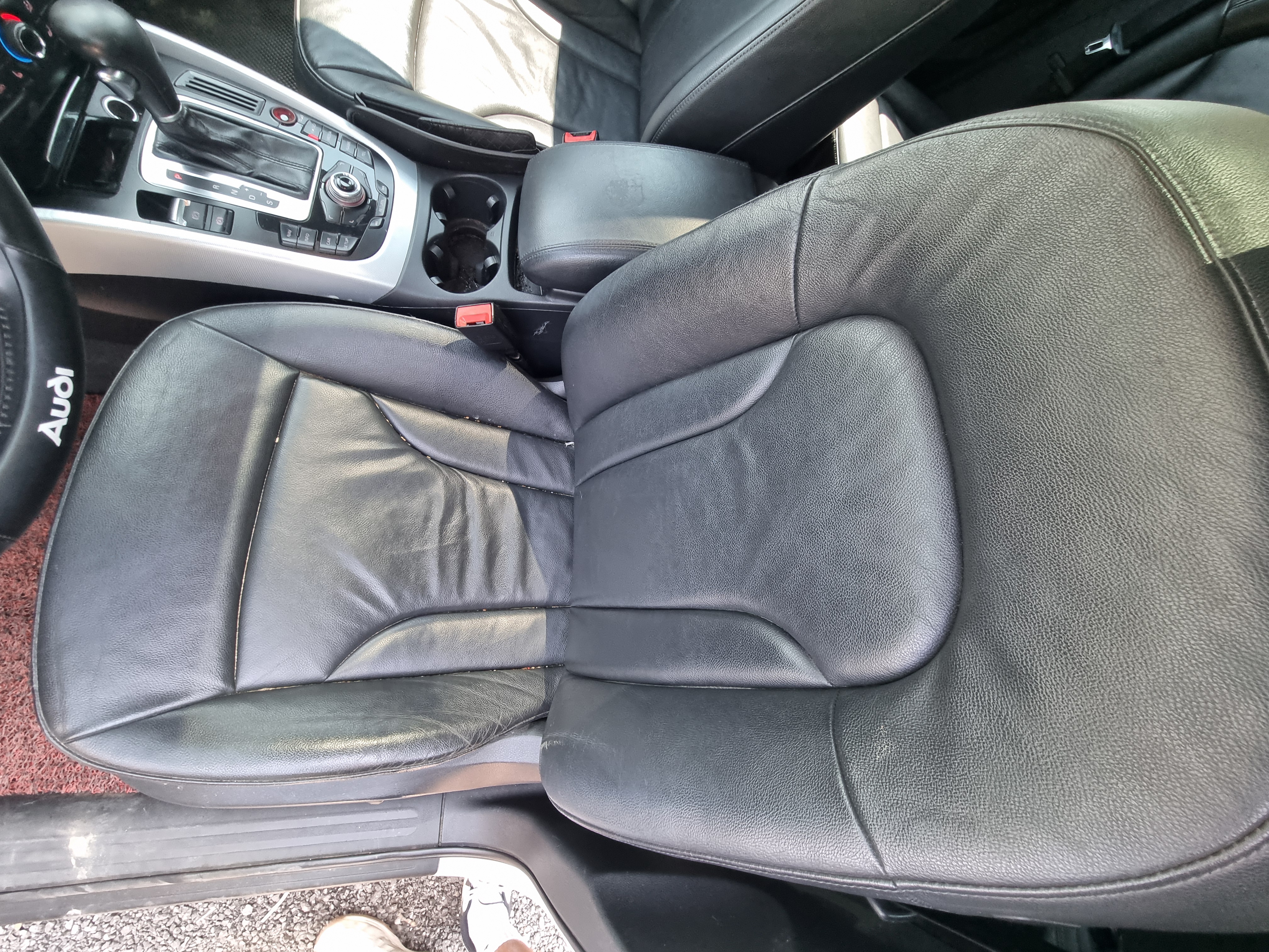 2011 AUDI  Q5 2.0 TDI QUATTRO  - Thumbnail 20