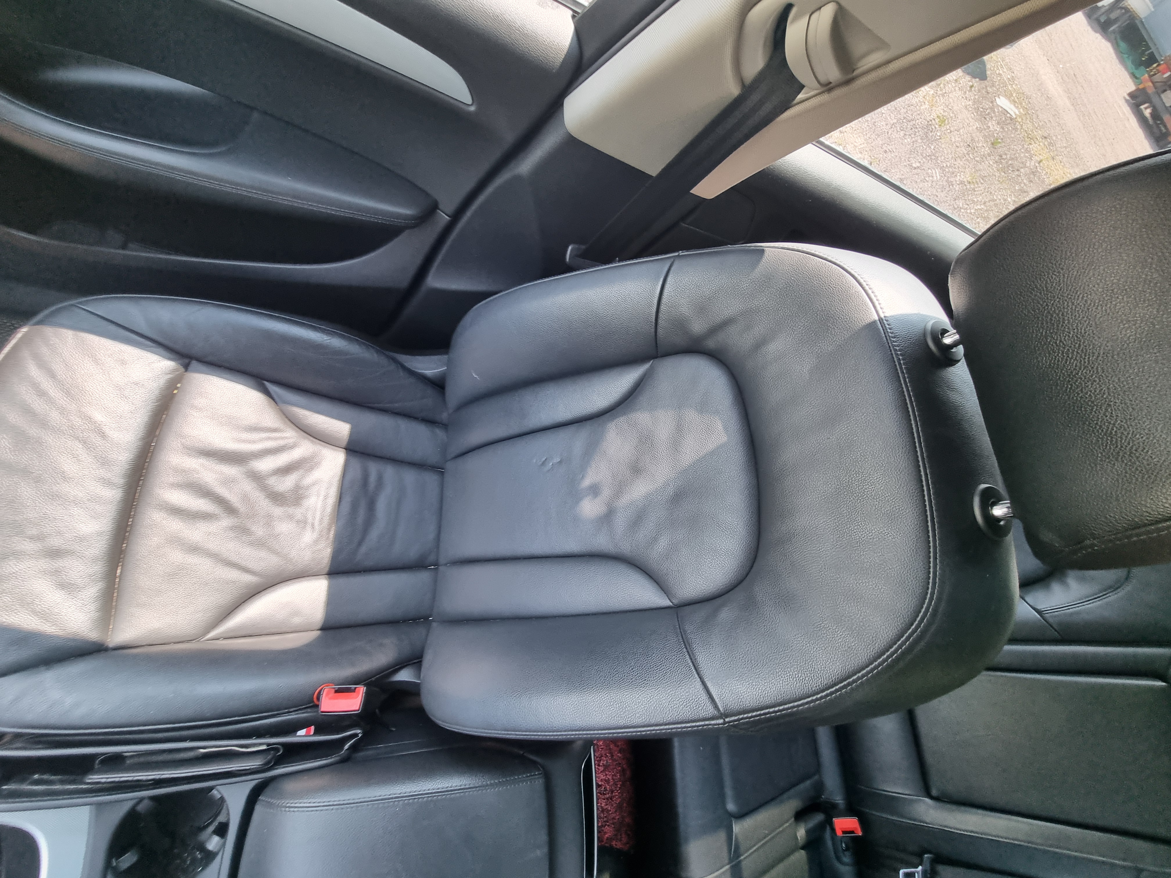 2011 AUDI  Q5 2.0 TDI QUATTRO  - Thumbnail 21