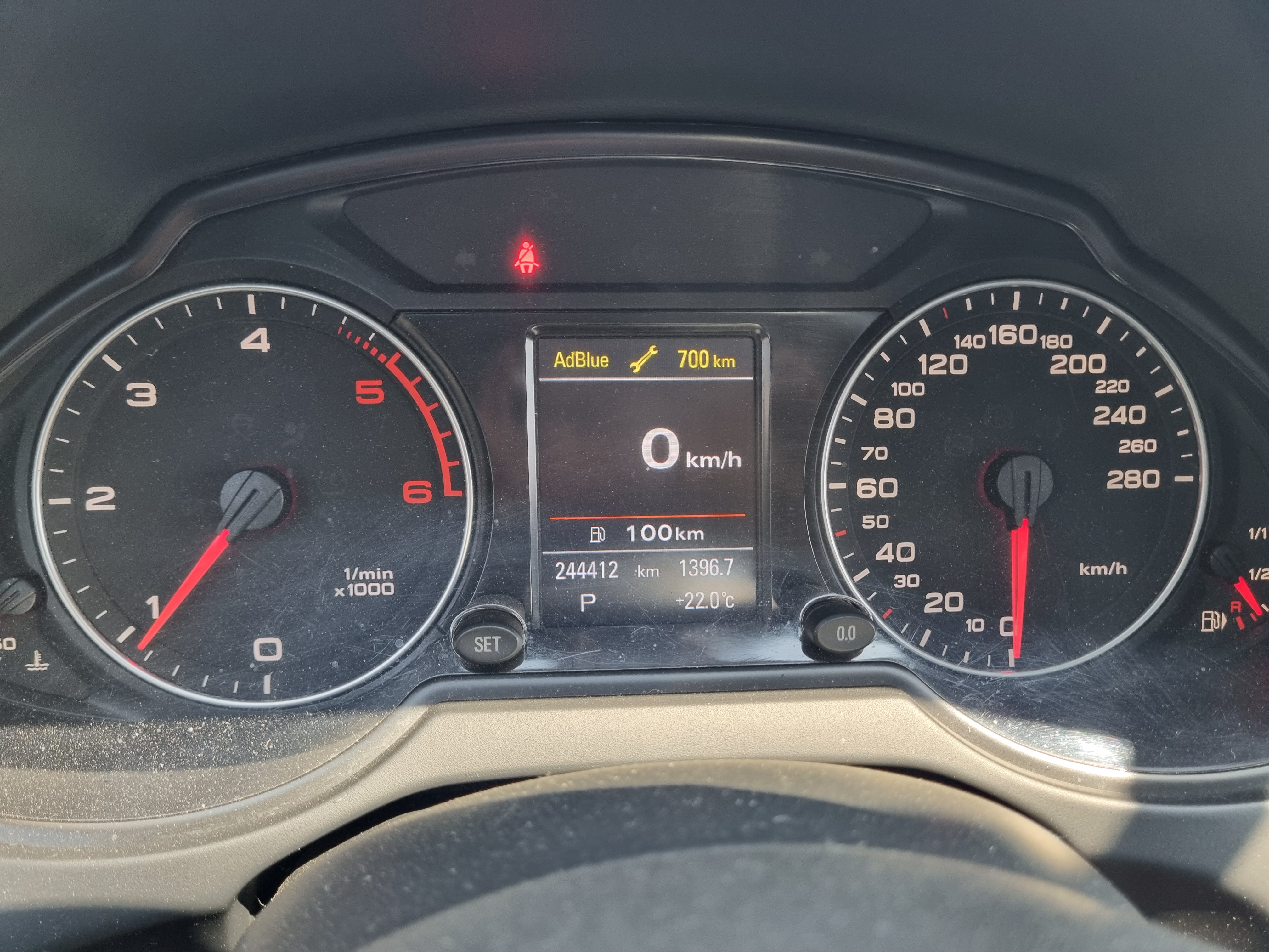 2011 AUDI  Q5 2.0 TDI QUATTRO  - Thumbnail 28