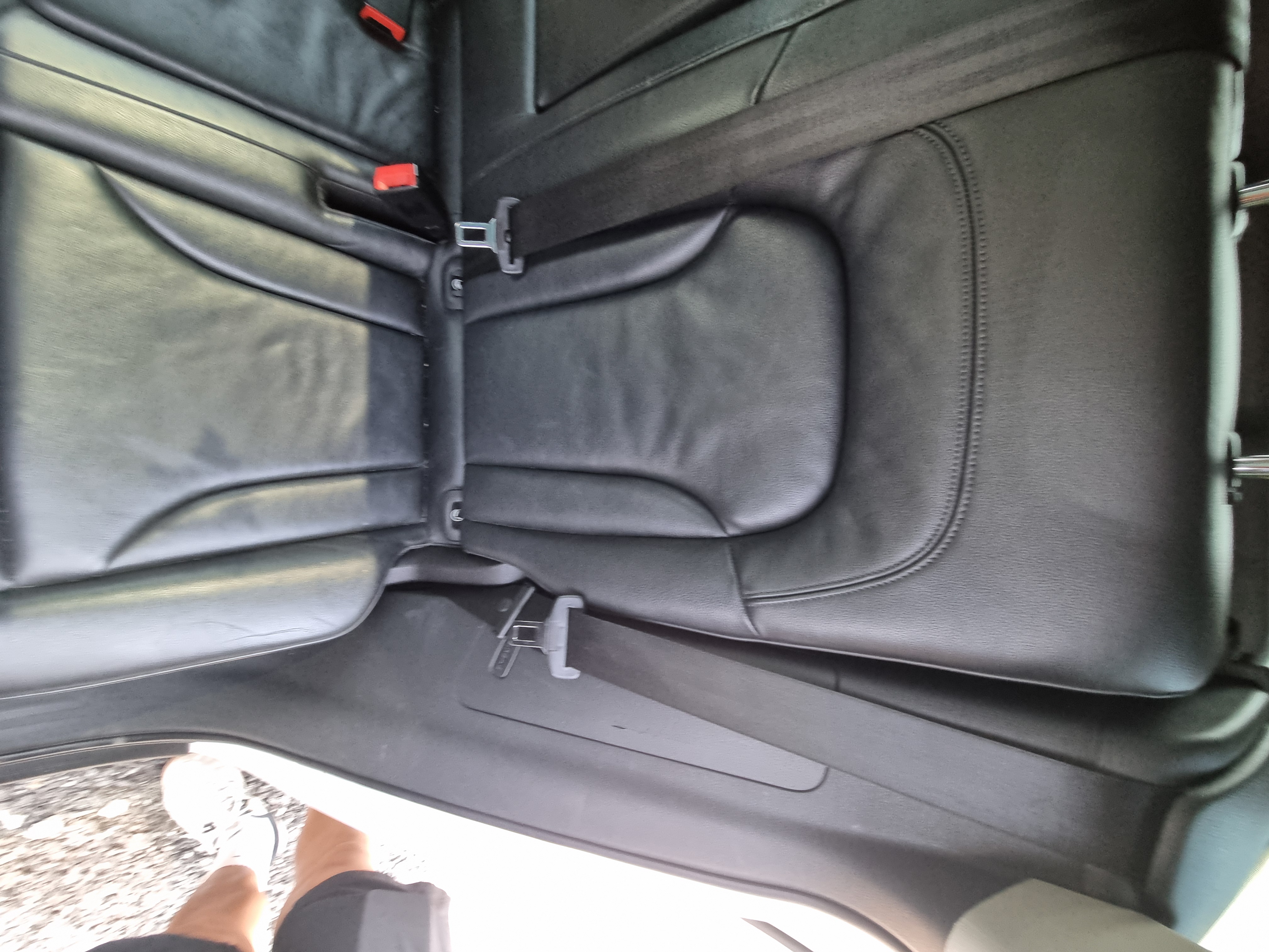 2011 AUDI  Q5 2.0 TDI QUATTRO  - Thumbnail 35