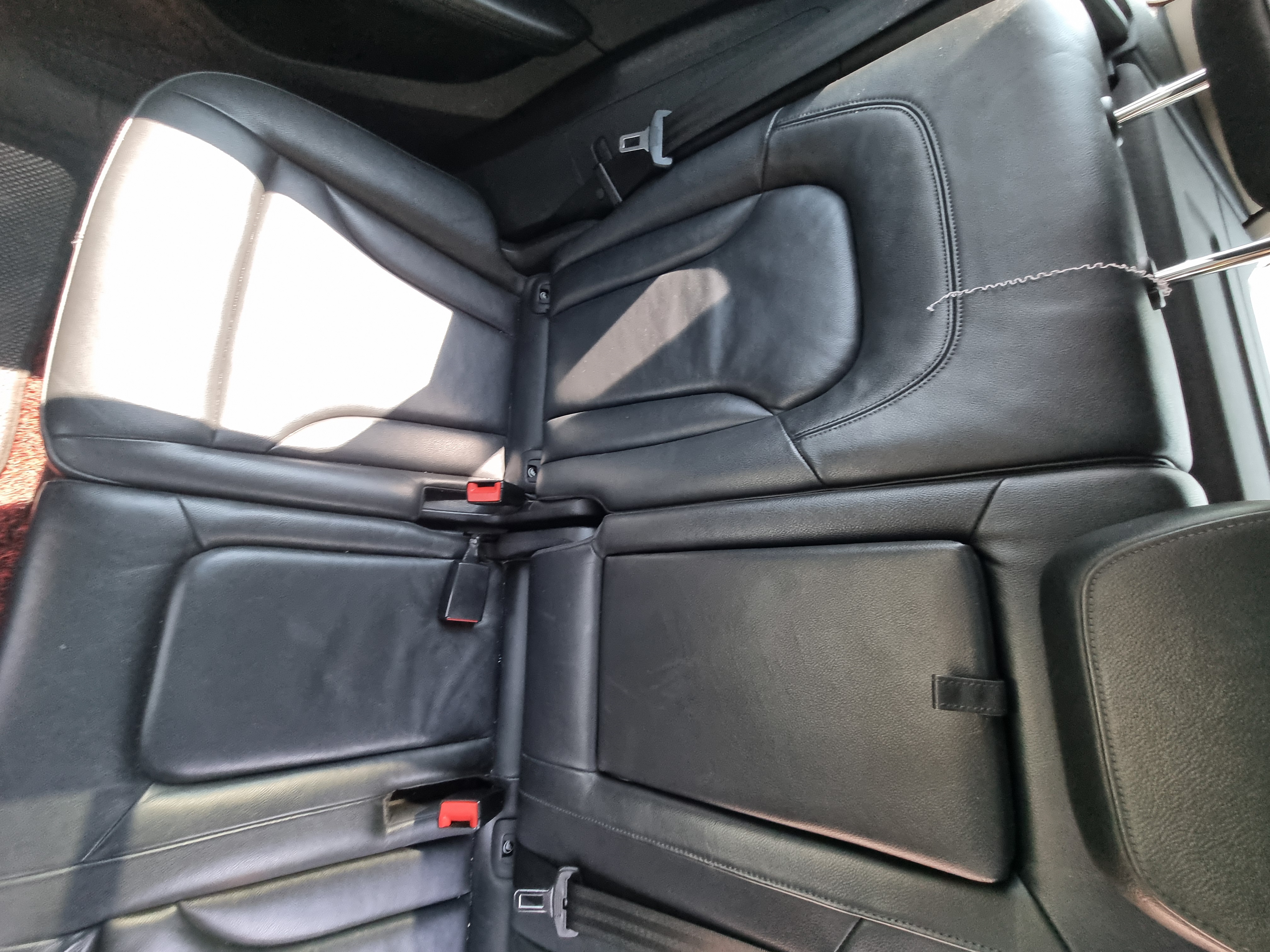2011 AUDI  Q5 2.0 TDI QUATTRO  - Thumbnail 36