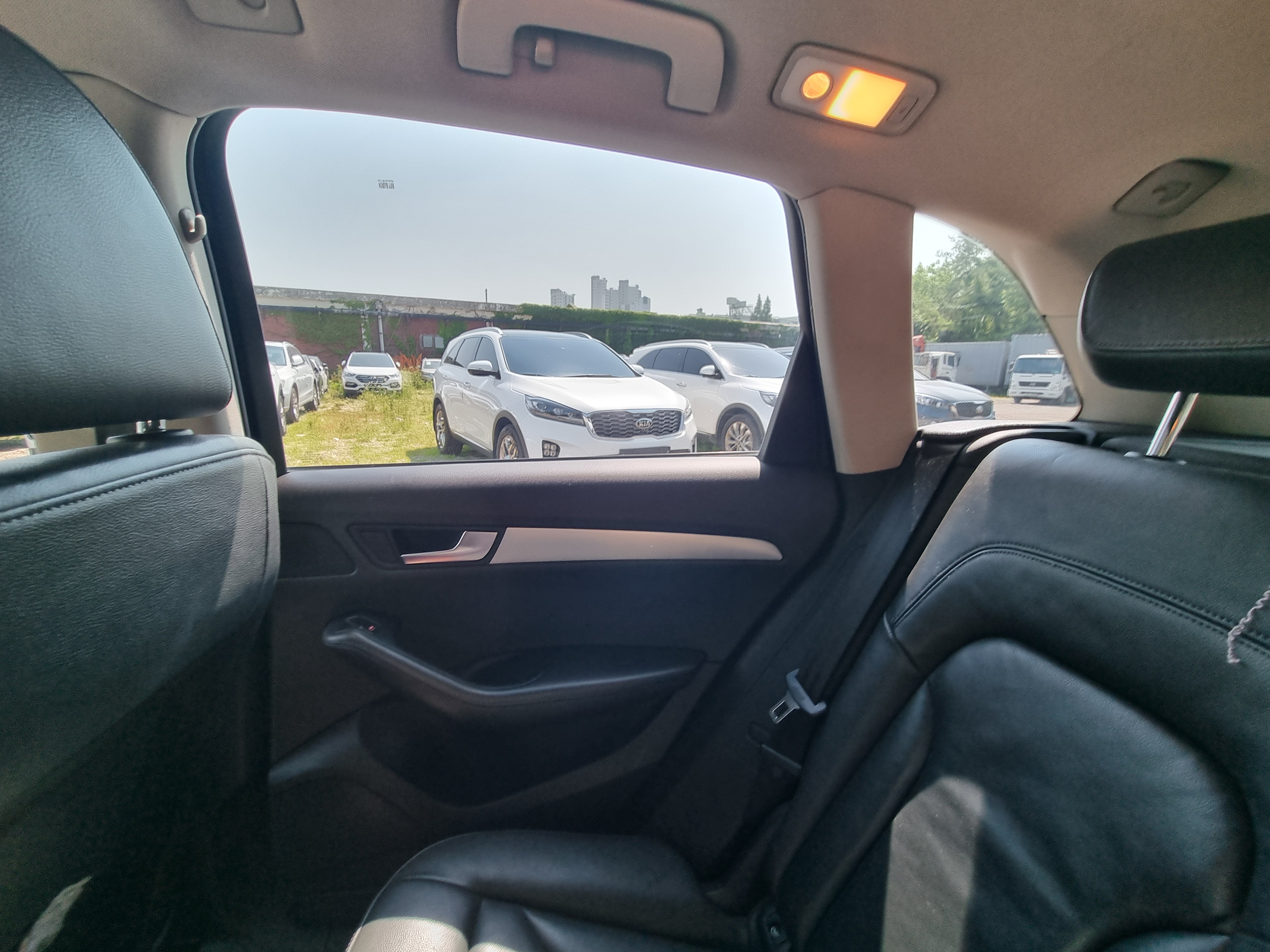 2011 AUDI  Q5 2.0 TDI QUATTRO  - Thumbnail 37