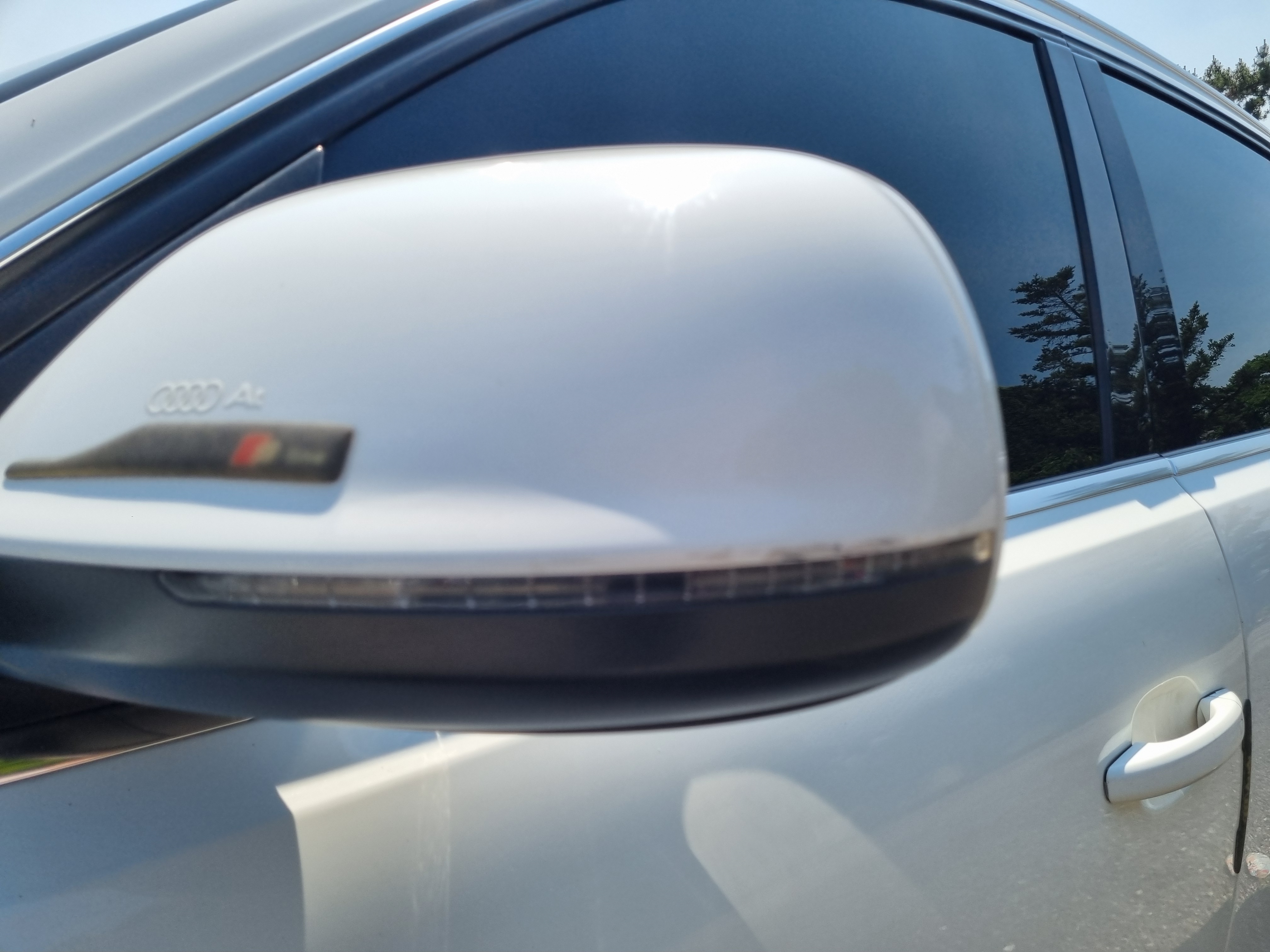 2011 AUDI  Q5 2.0 TDI QUATTRO  - Thumbnail 51