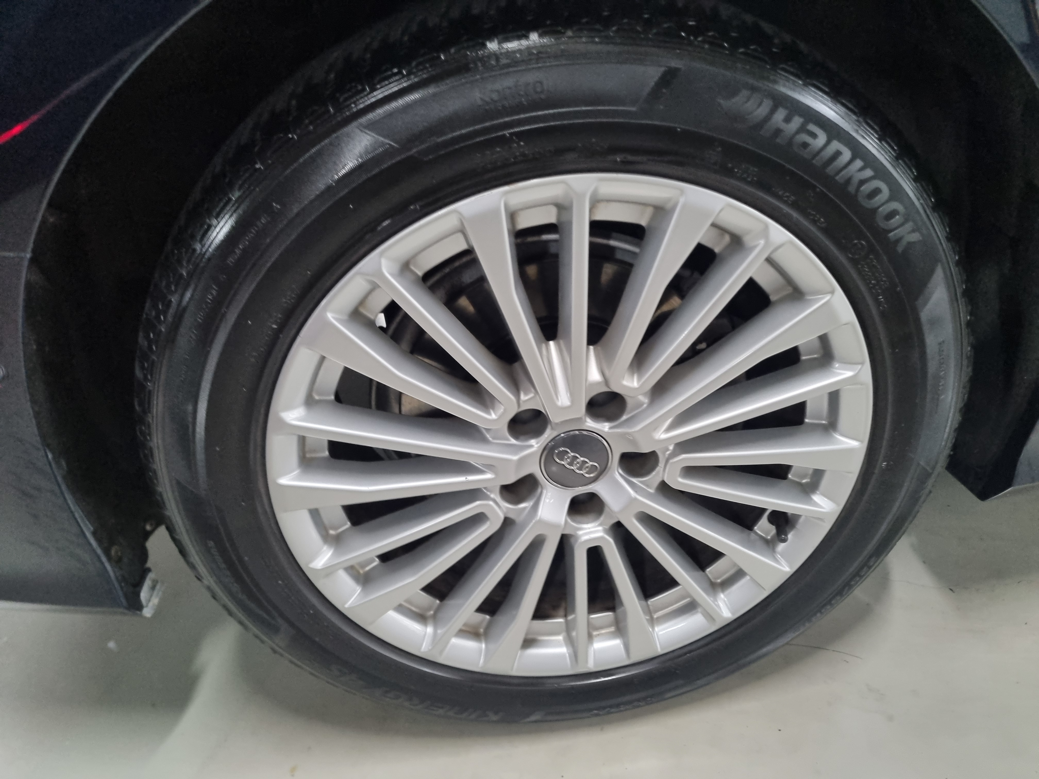 2020 AUDI  A6 (C8) 40TDI PREMIUM  - Thumbnail 10