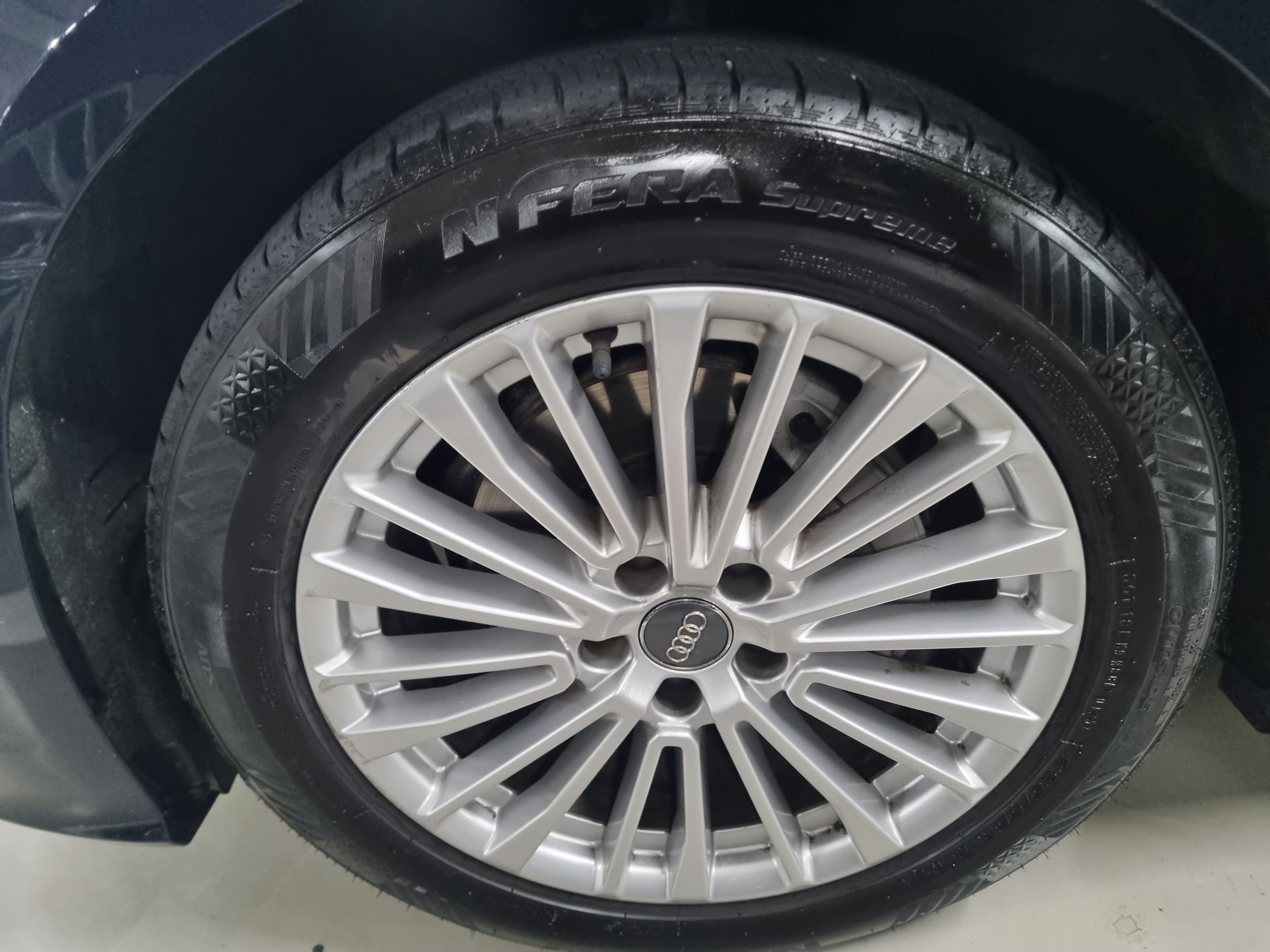 2020 AUDI  A6 (C8) 40TDI PREMIUM  - Thumbnail 12