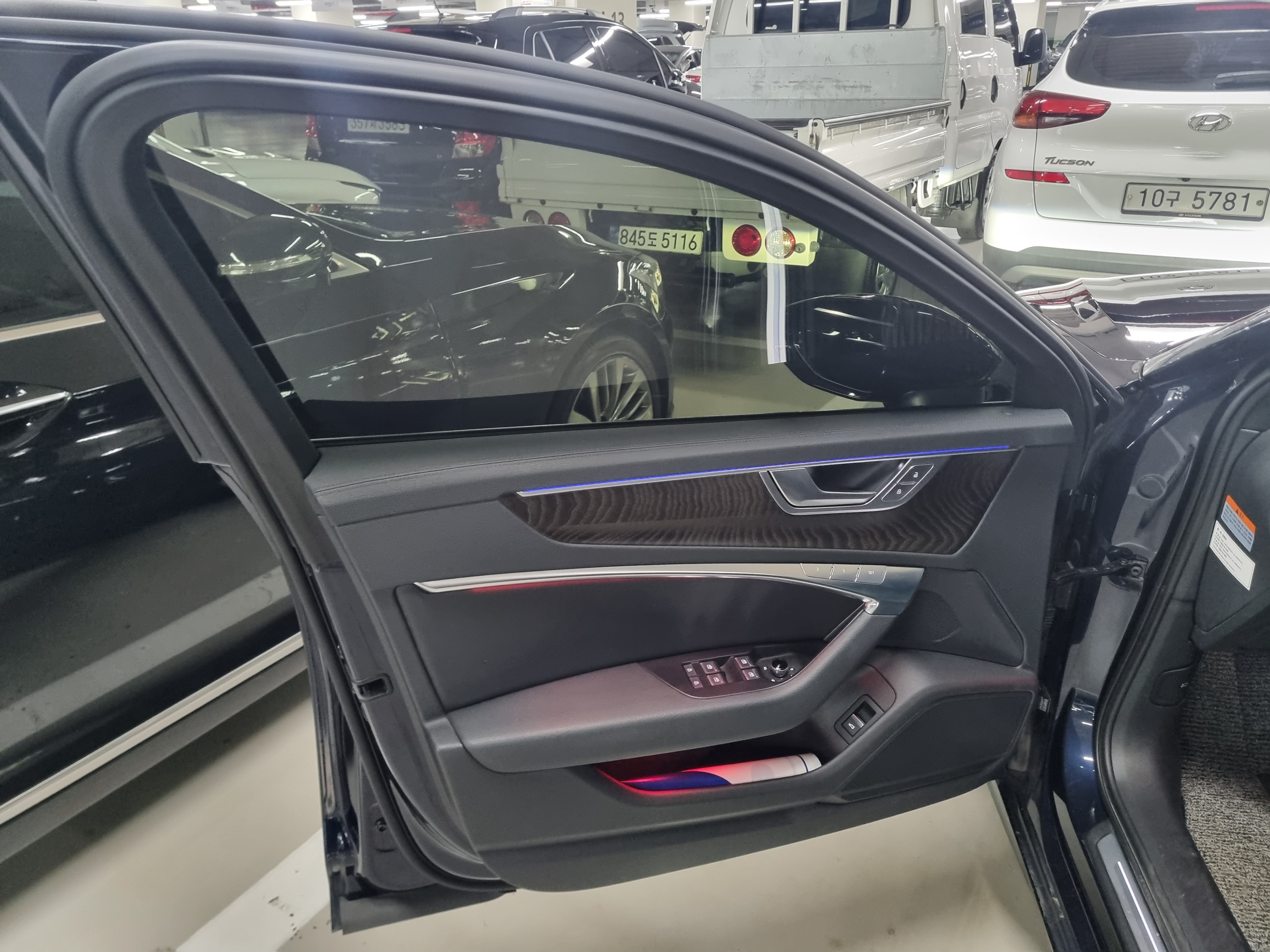 2020 AUDI  A6 (C8) 40TDI PREMIUM  - Thumbnail 14