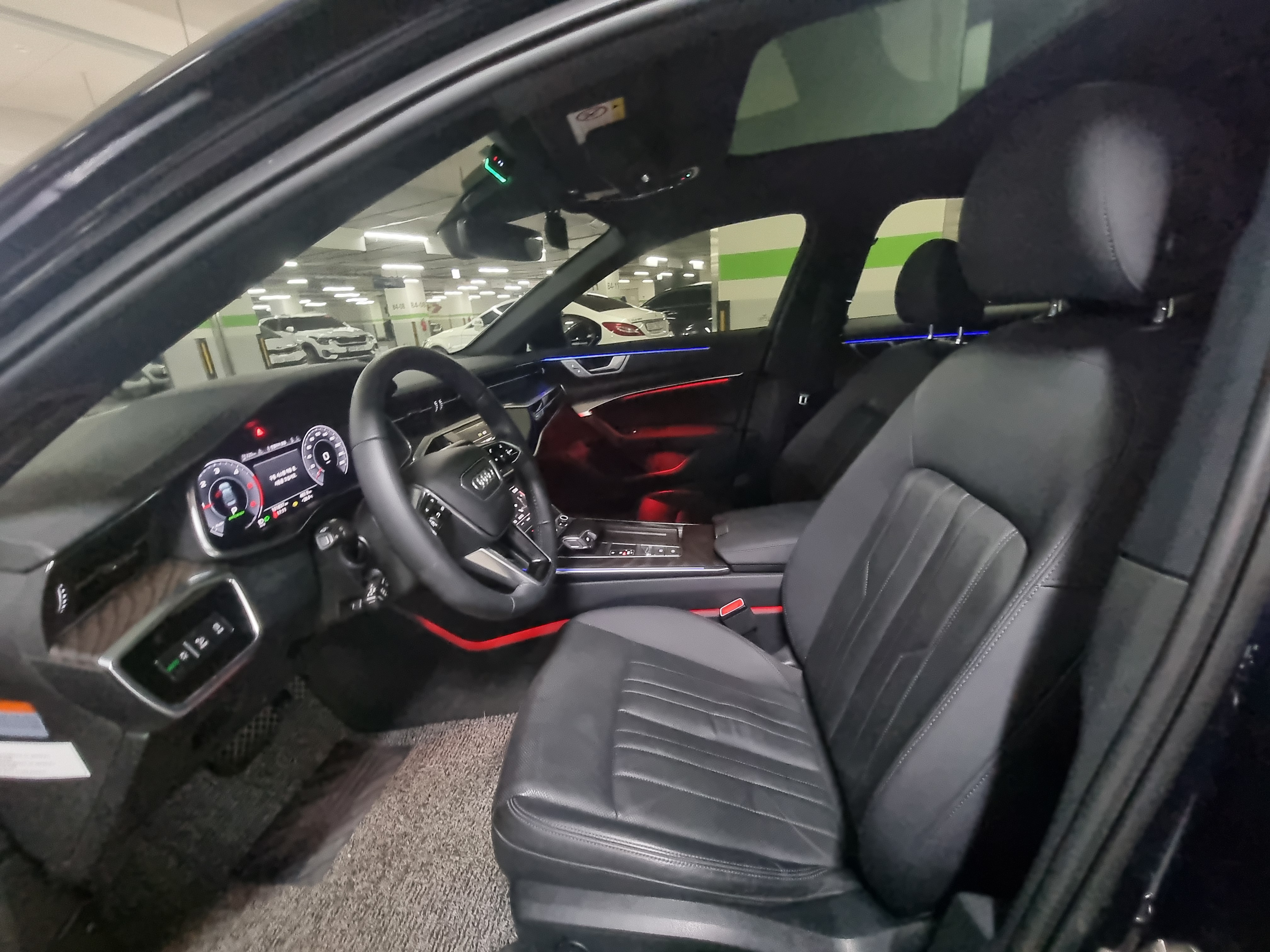 2020 AUDI  A6 (C8) 40TDI PREMIUM  - Thumbnail 15