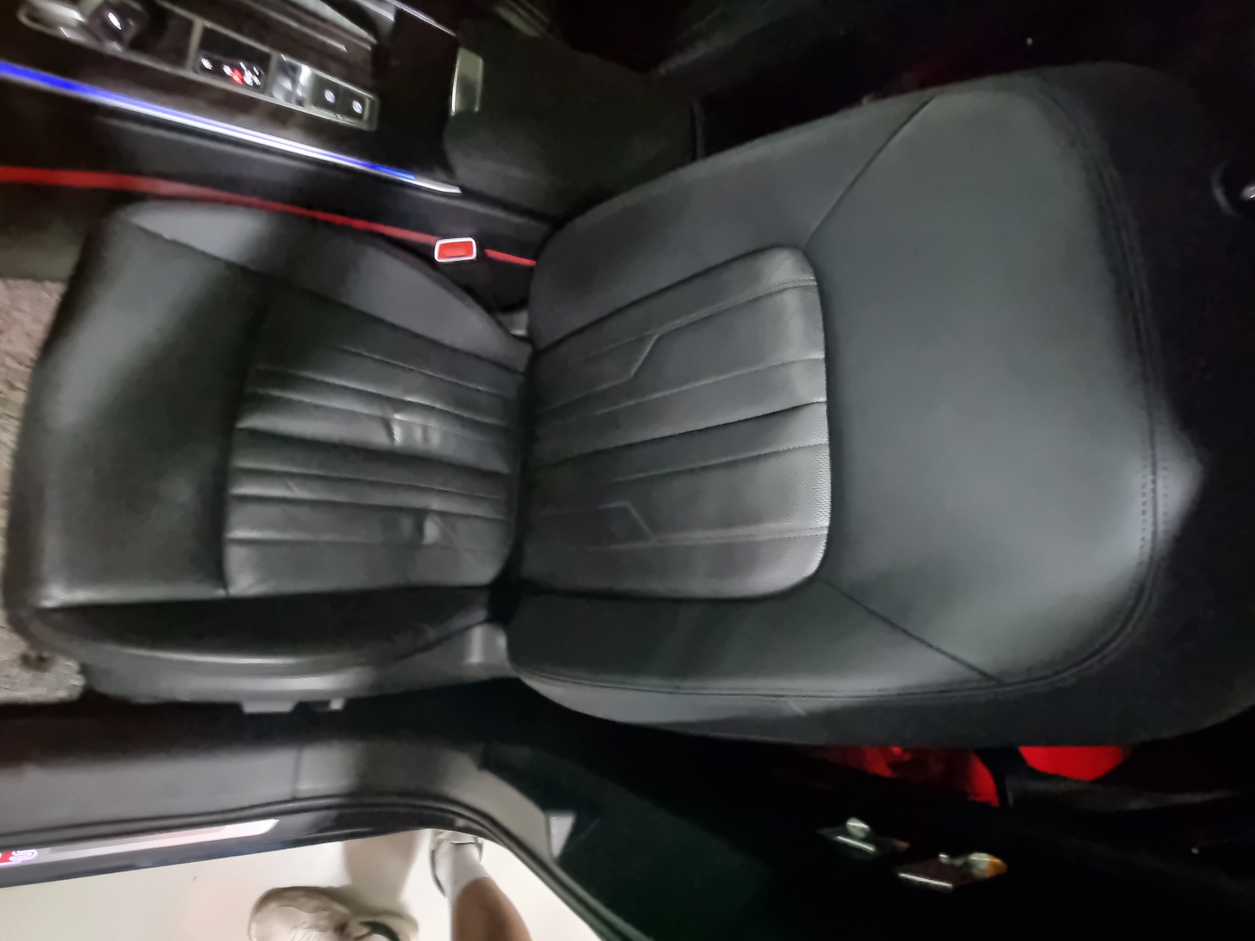 2020 AUDI  A6 (C8) 40TDI PREMIUM  - Thumbnail 16