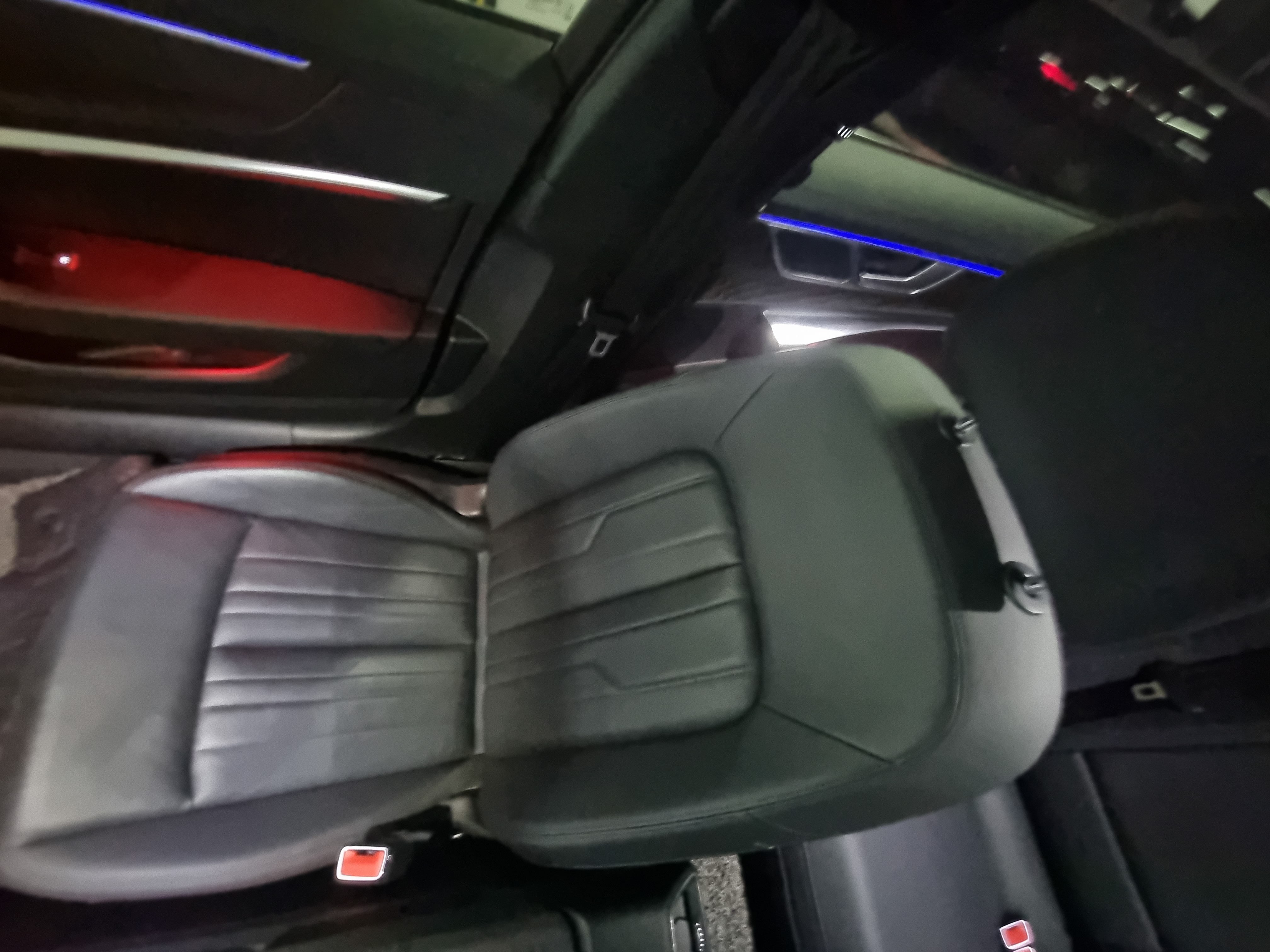 2020 AUDI  A6 (C8) 40TDI PREMIUM  - Thumbnail 17