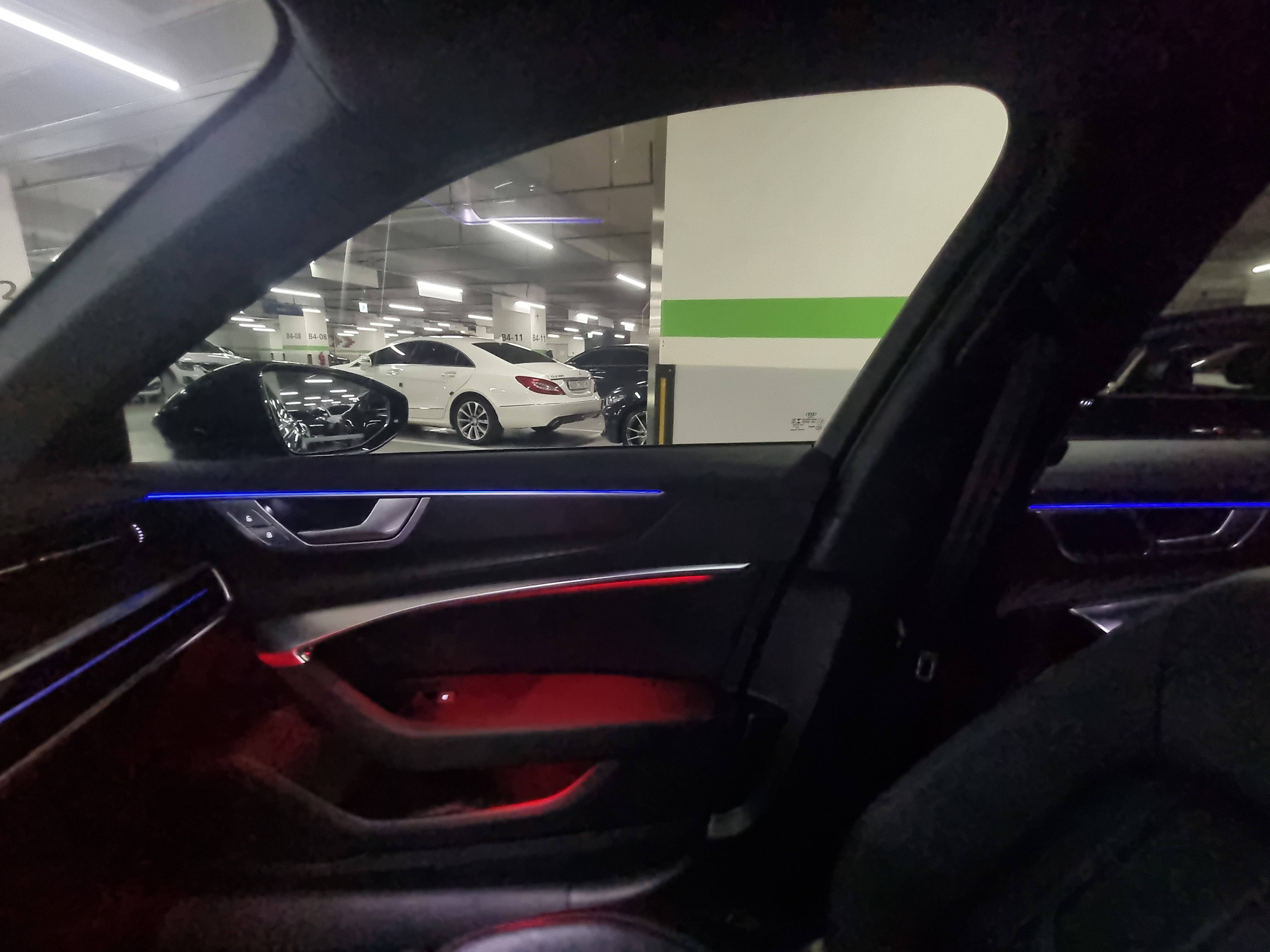 2020 AUDI  A6 (C8) 40TDI PREMIUM  - Thumbnail 18