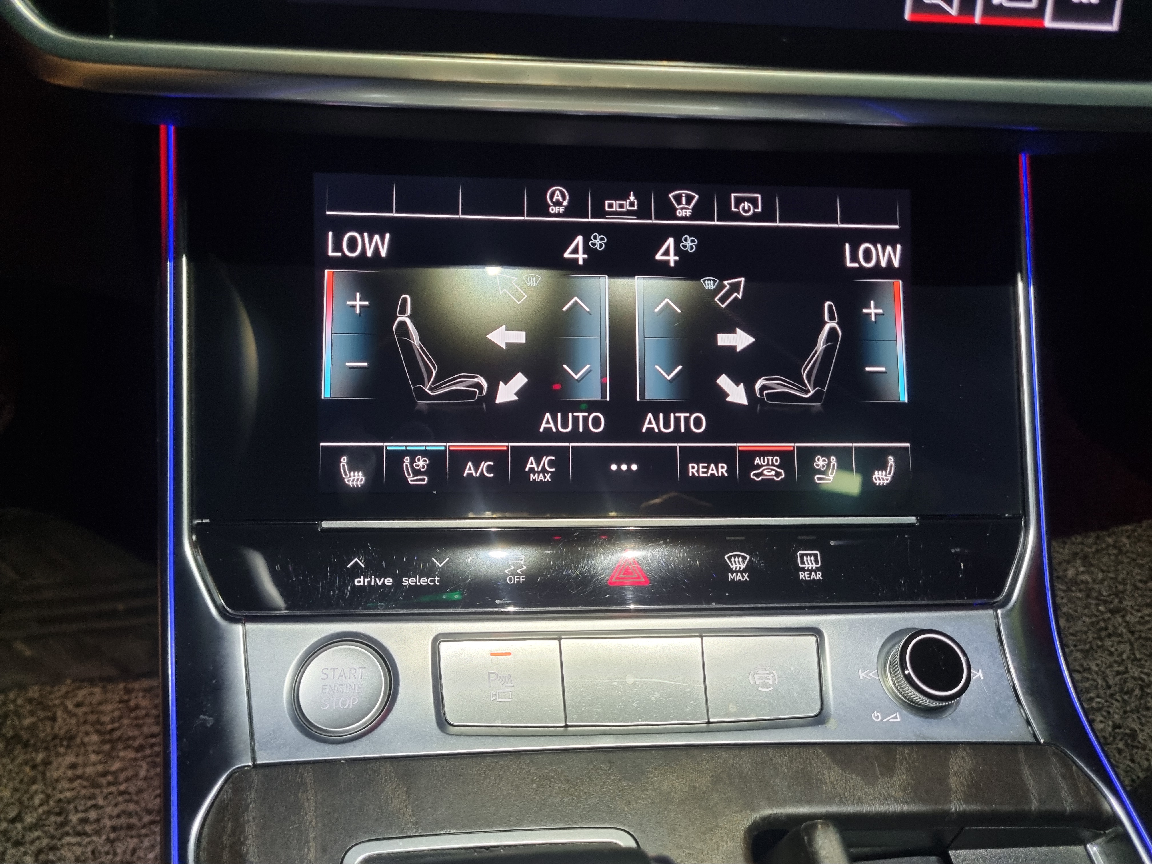 2020 AUDI  A6 (C8) 40TDI PREMIUM  - Thumbnail 20