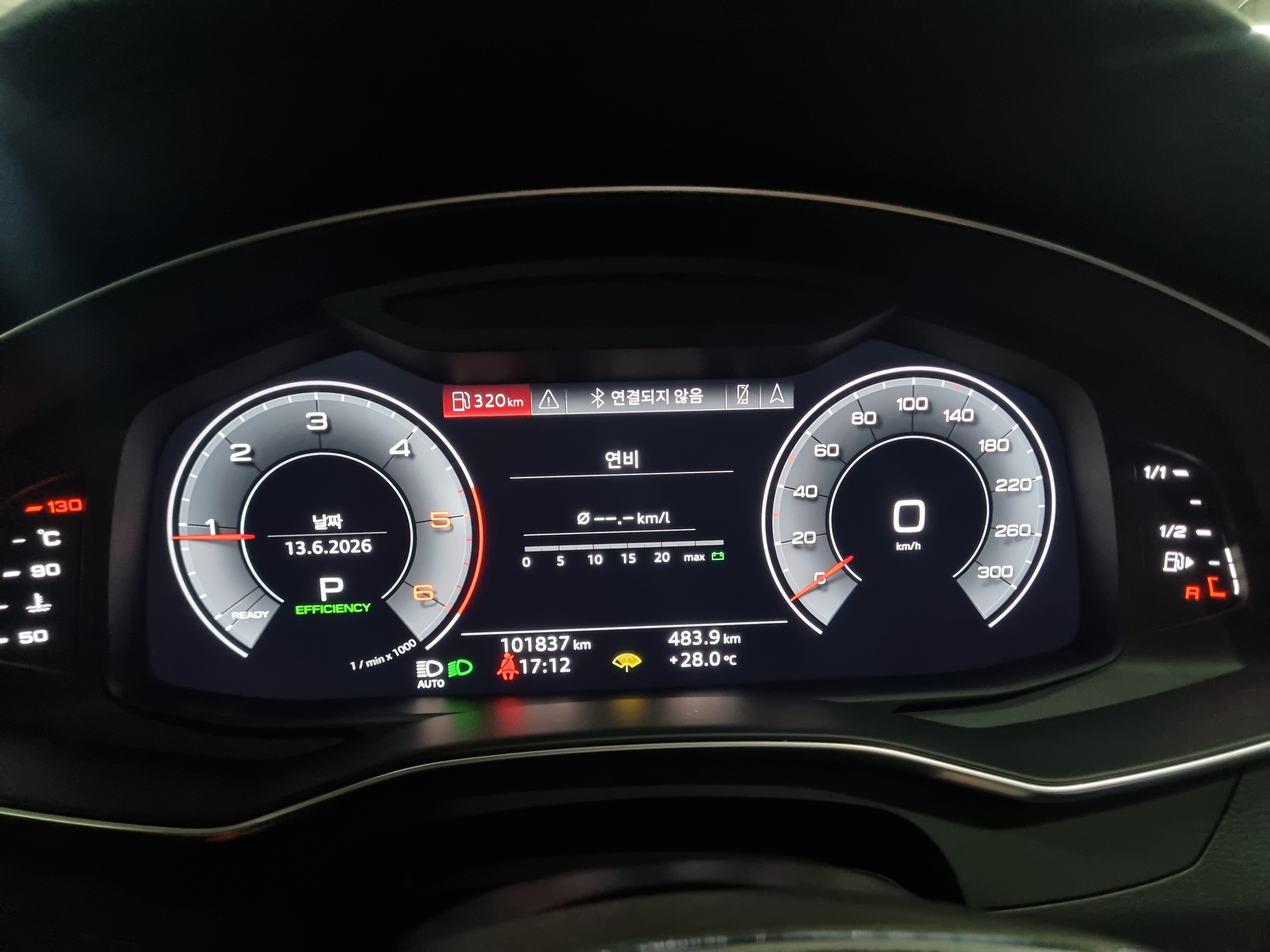 2020 AUDI  A6 (C8) 40TDI PREMIUM  - Thumbnail 23