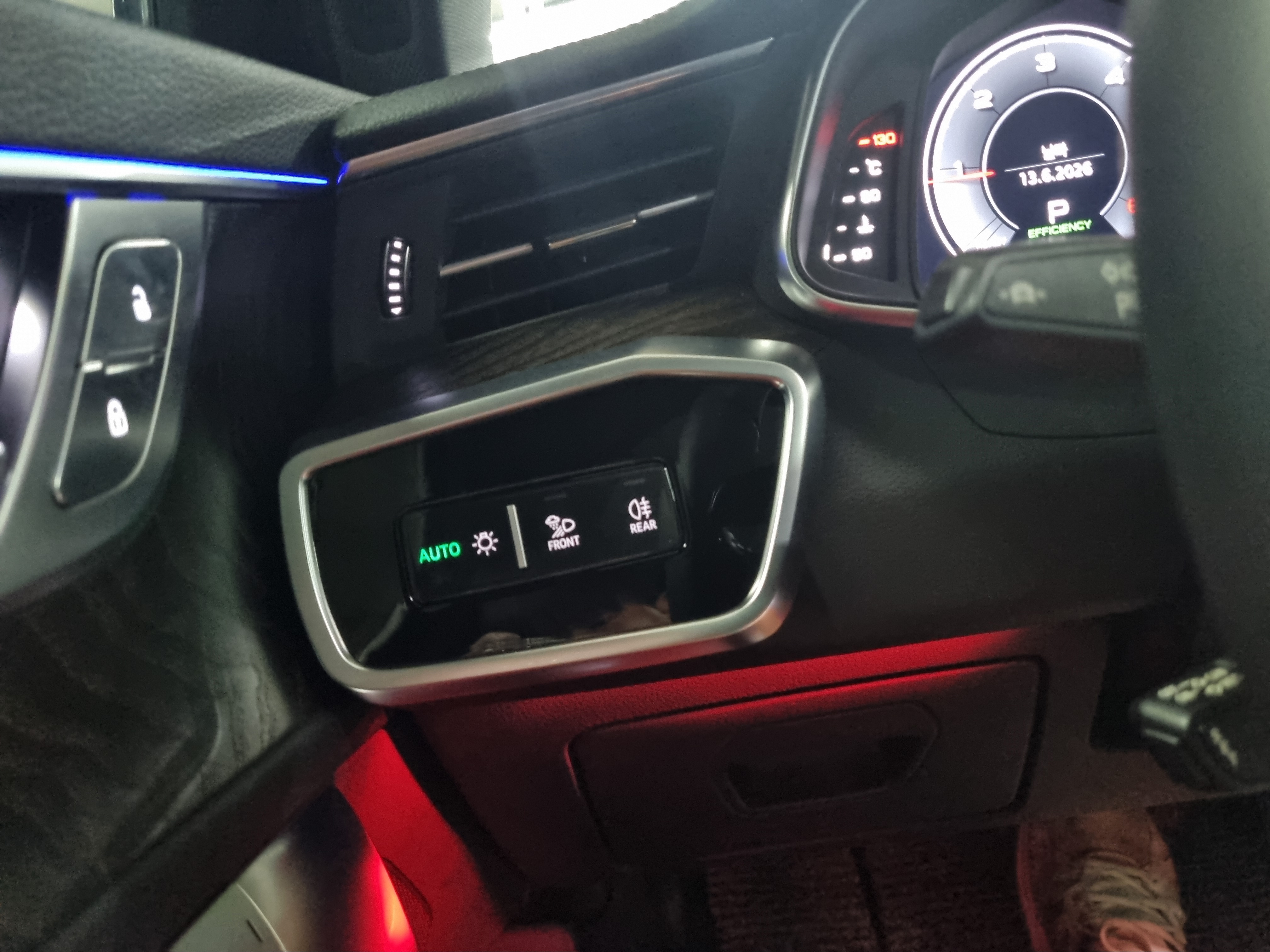 2020 AUDI  A6 (C8) 40TDI PREMIUM  - Thumbnail 25