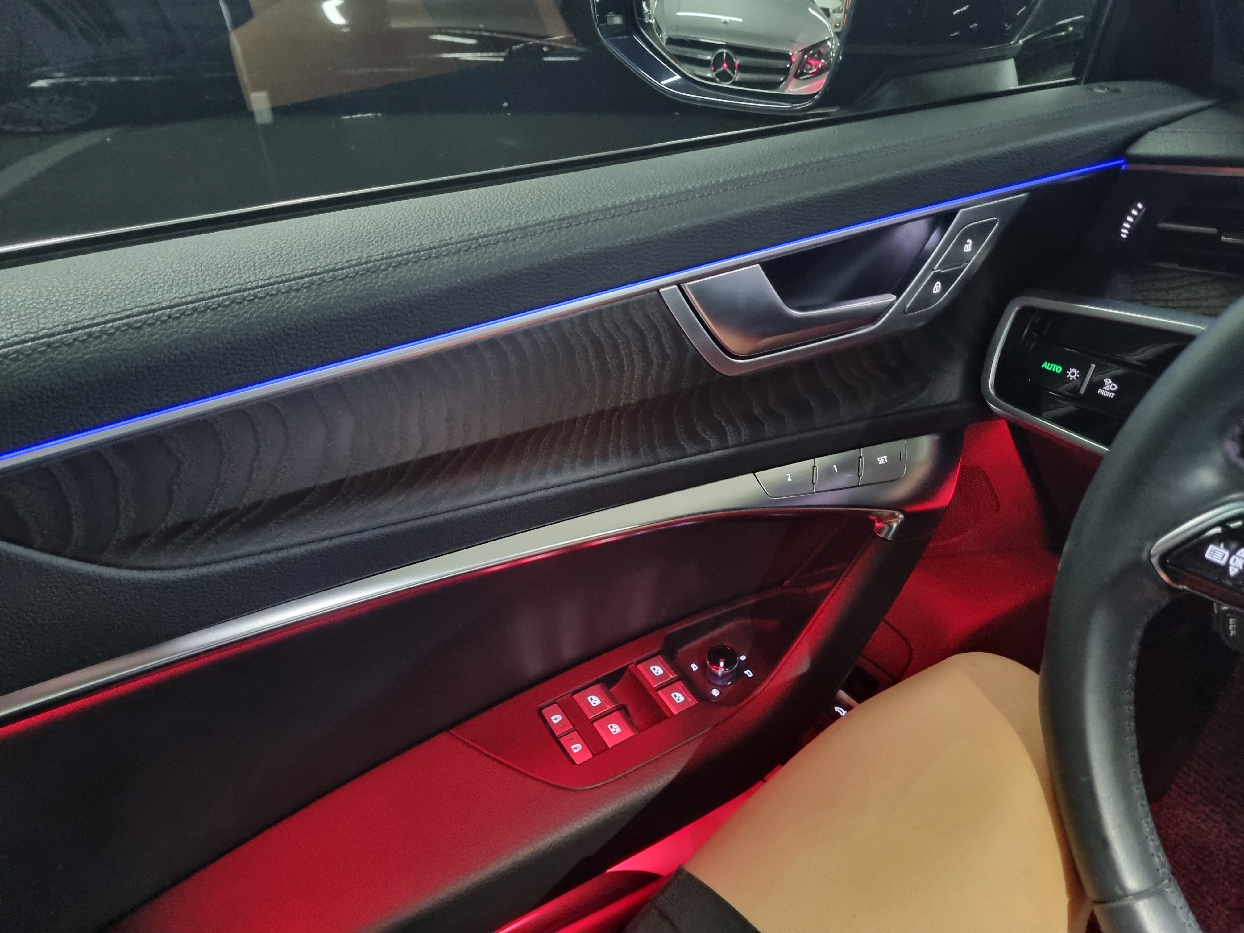 2020 AUDI  A6 (C8) 40TDI PREMIUM  - Thumbnail 26
