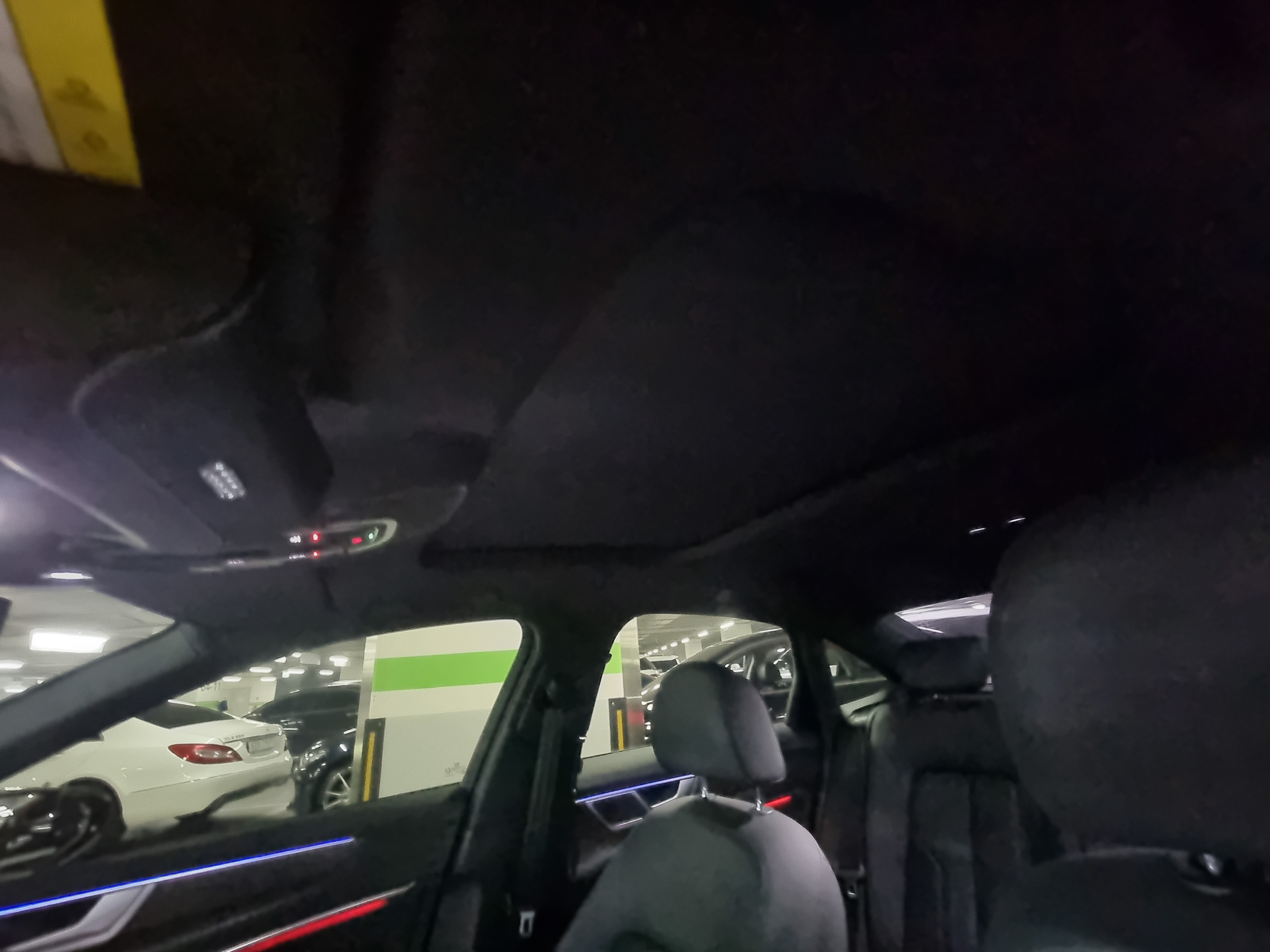 2020 AUDI  A6 (C8) 40TDI PREMIUM  - Thumbnail 28