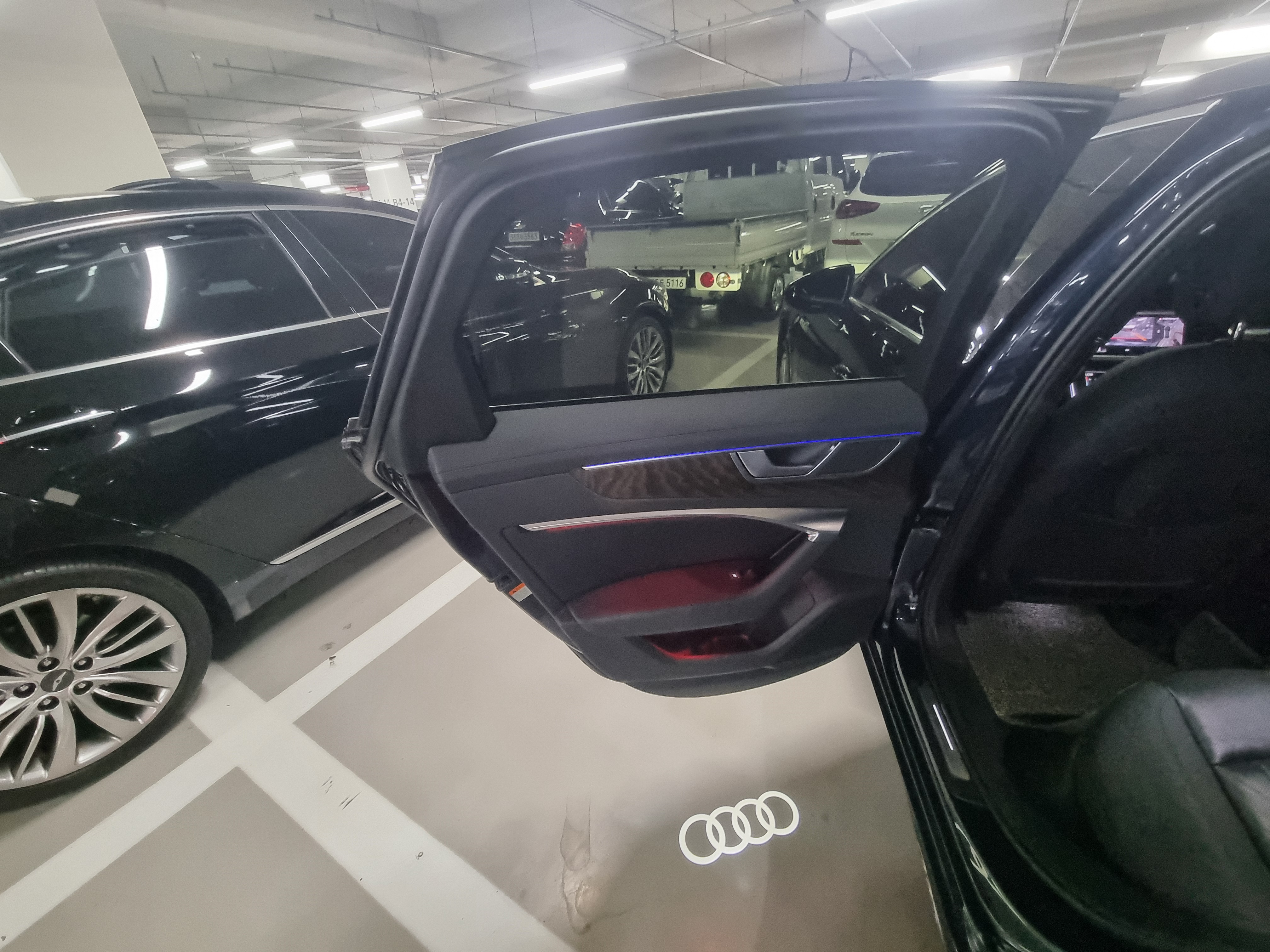 2020 AUDI  A6 (C8) 40TDI PREMIUM  - Thumbnail 29