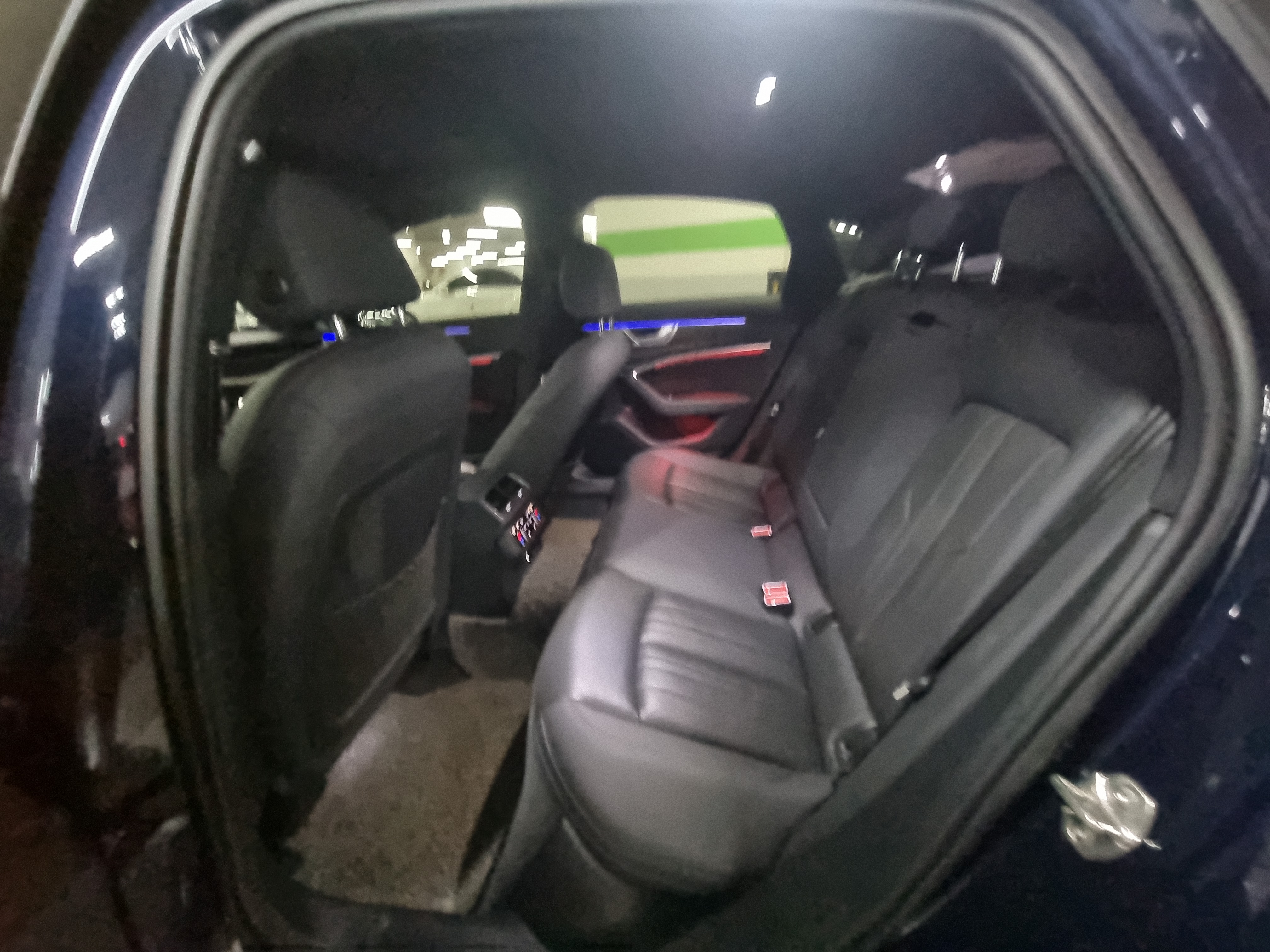 2020 AUDI  A6 (C8) 40TDI PREMIUM  - Thumbnail 30