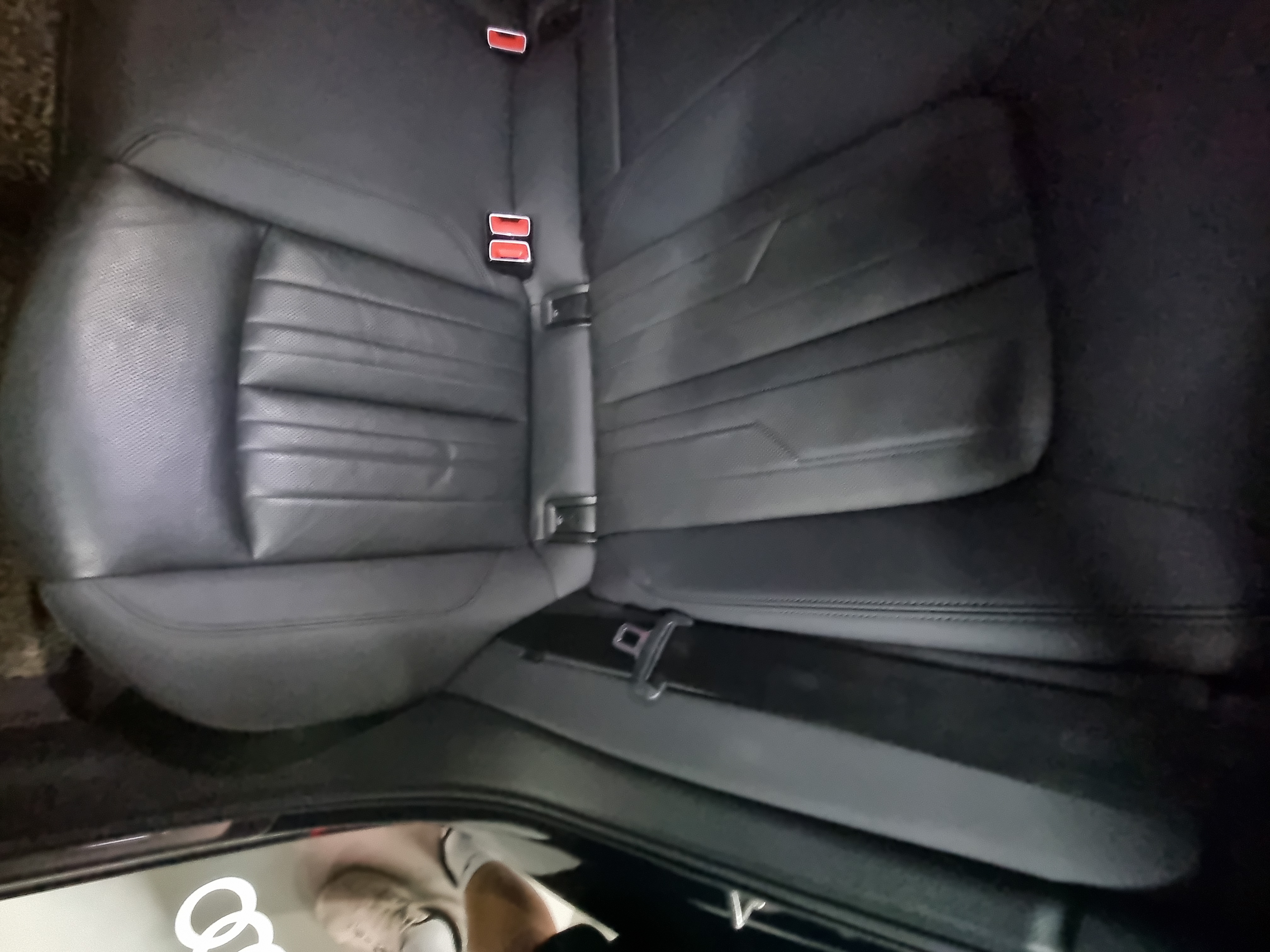 2020 AUDI  A6 (C8) 40TDI PREMIUM  - Thumbnail 31