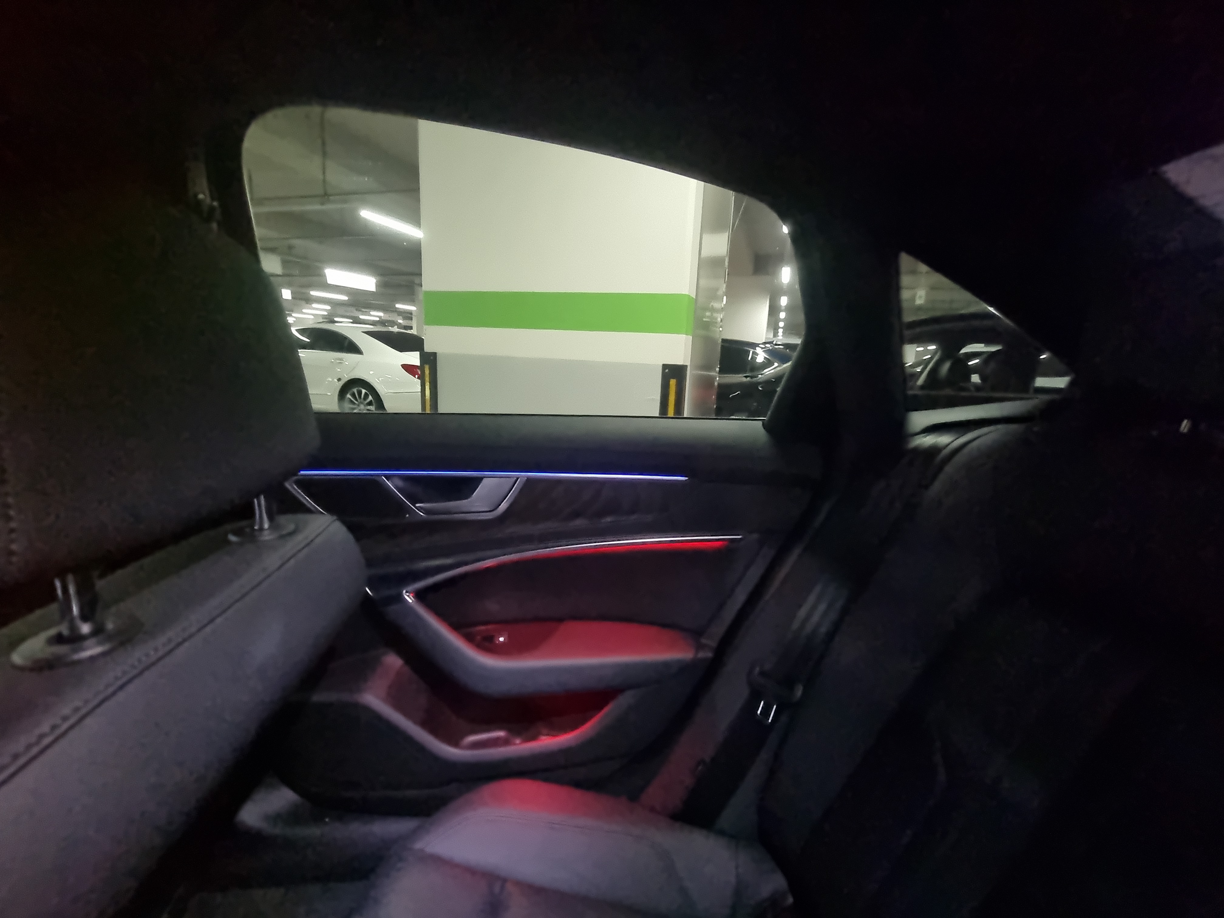 2020 AUDI  A6 (C8) 40TDI PREMIUM  - Thumbnail 33