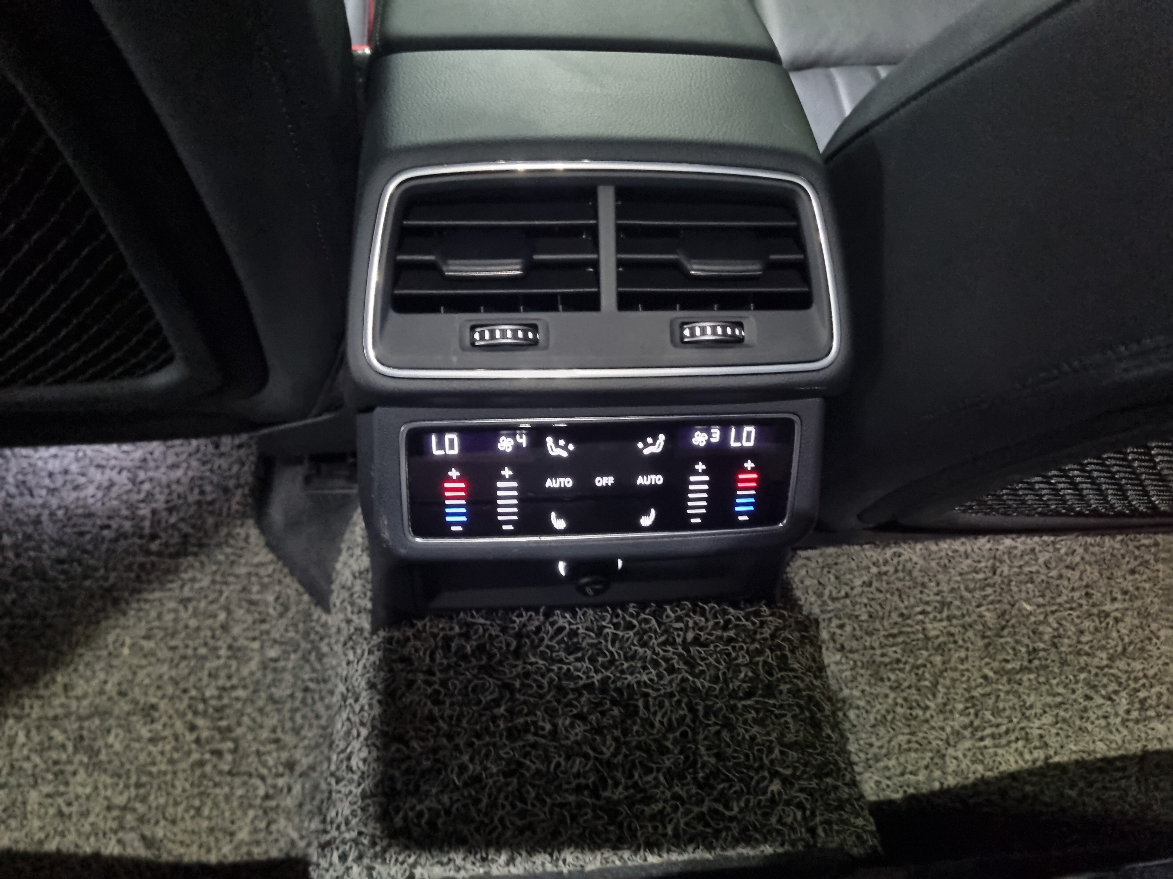 2020 AUDI  A6 (C8) 40TDI PREMIUM  - Thumbnail 34