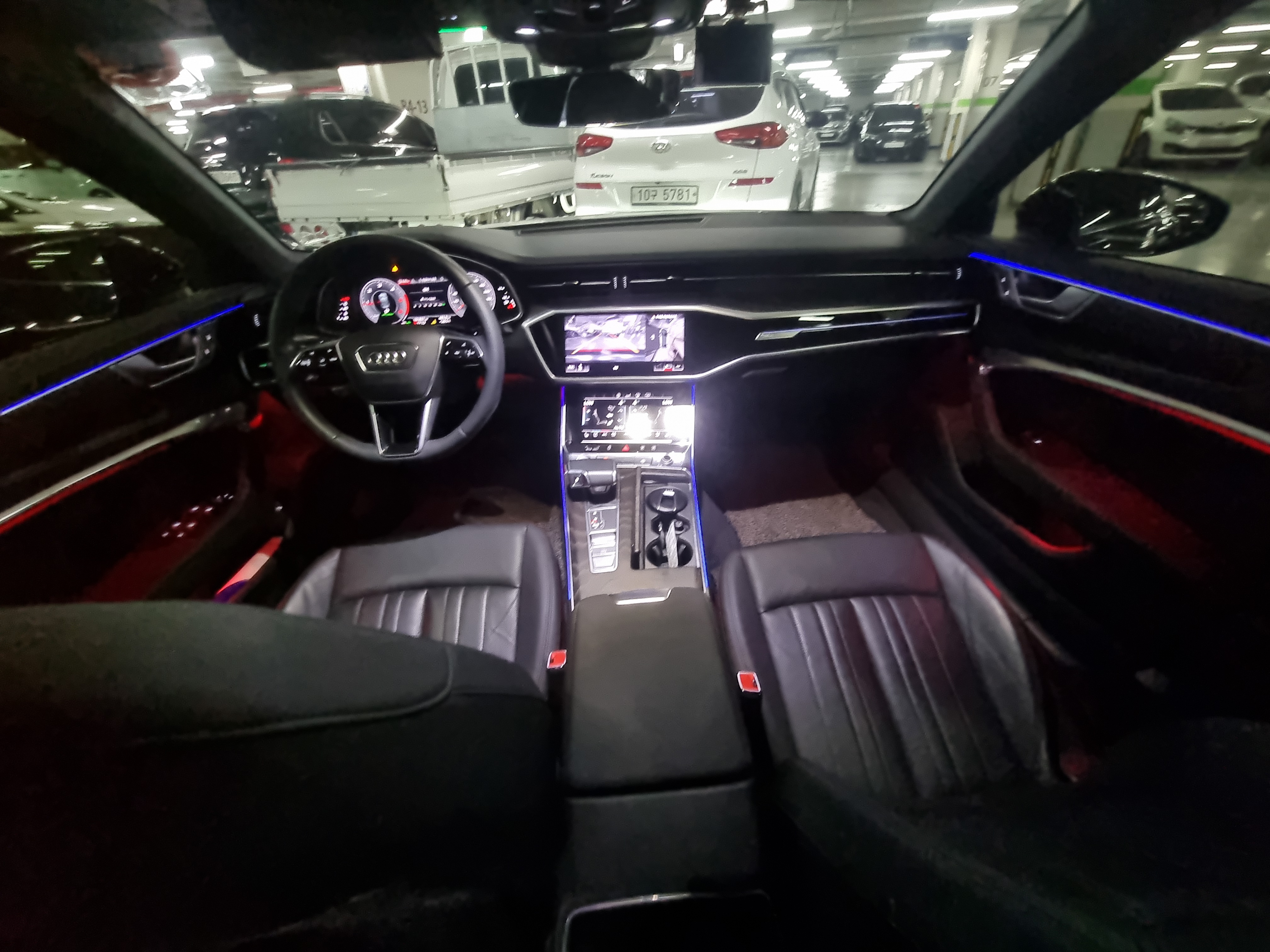 2020 AUDI  A6 (C8) 40TDI PREMIUM  - Thumbnail 35