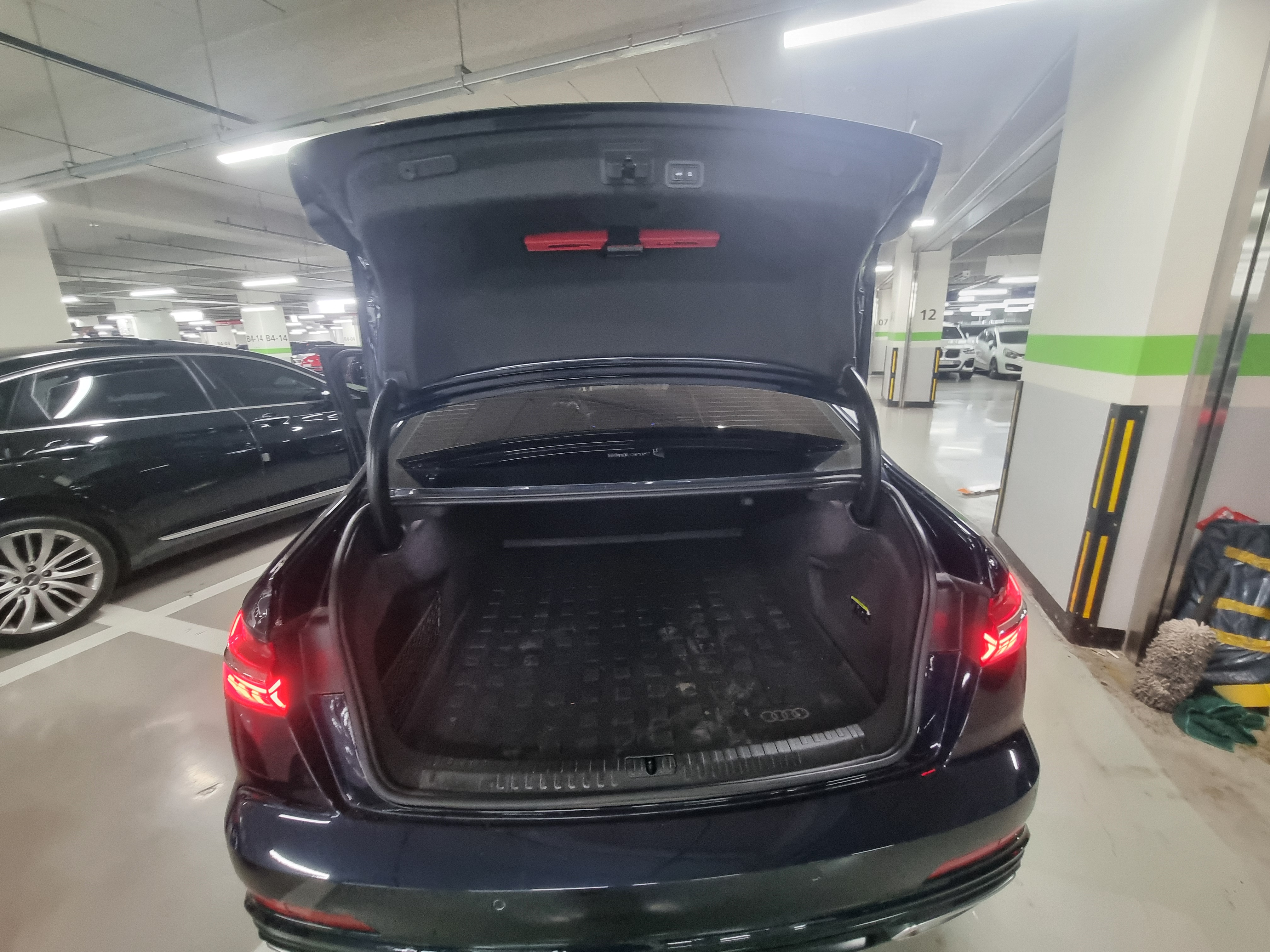 2020 AUDI  A6 (C8) 40TDI PREMIUM  - Thumbnail 36