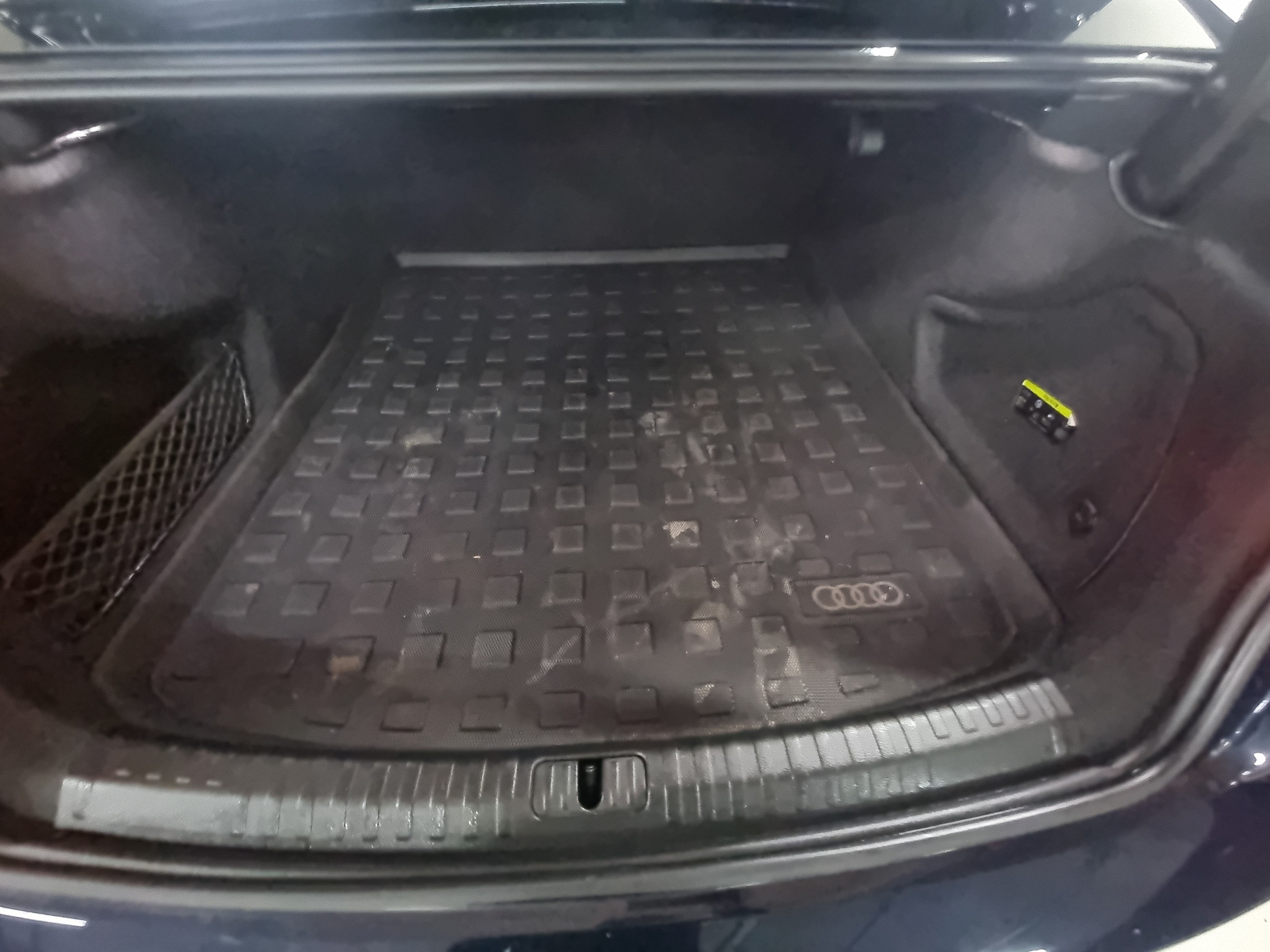 2020 AUDI  A6 (C8) 40TDI PREMIUM  - Thumbnail 37