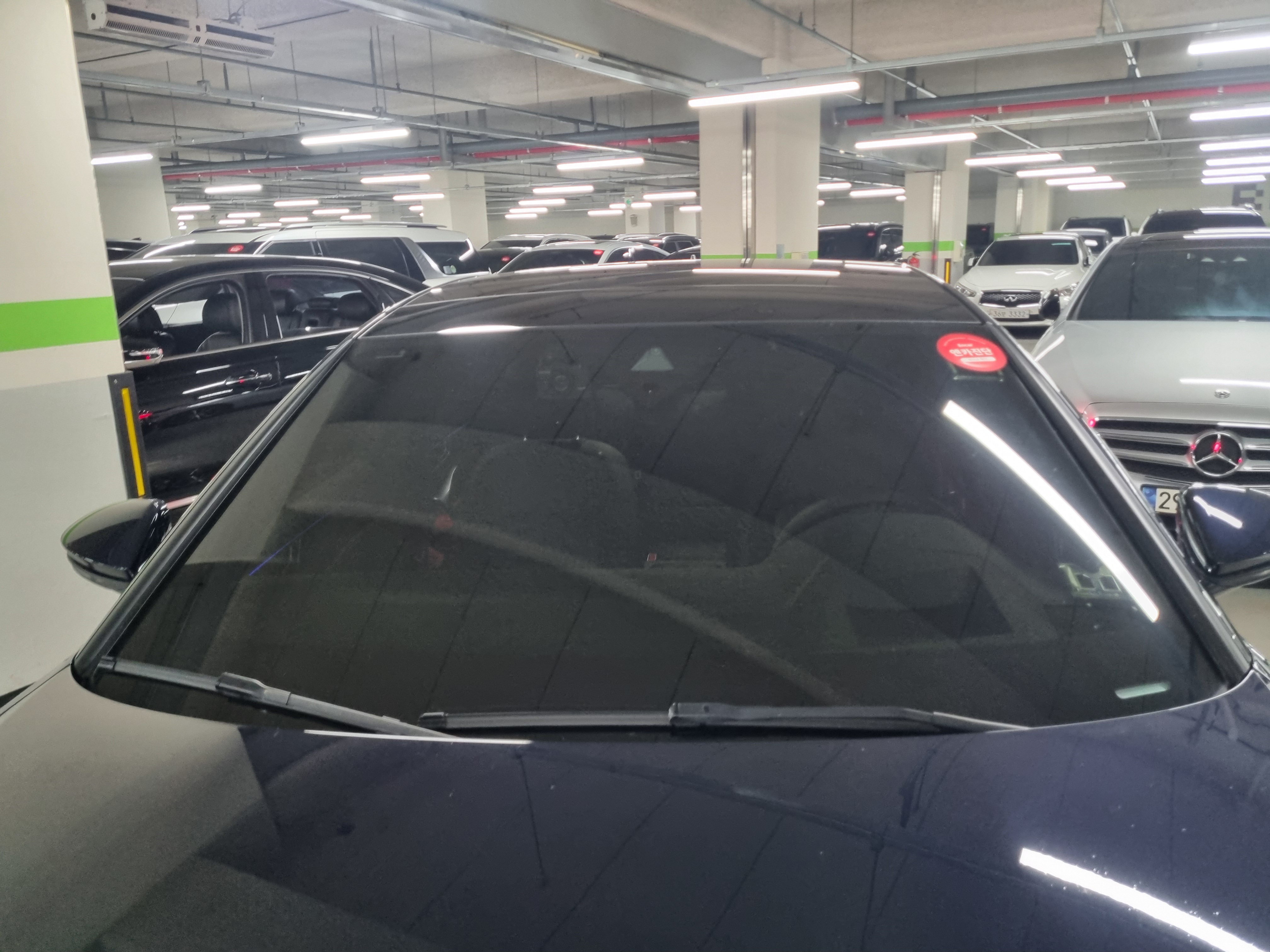 2020 AUDI  A6 (C8) 40TDI PREMIUM  - Thumbnail 41