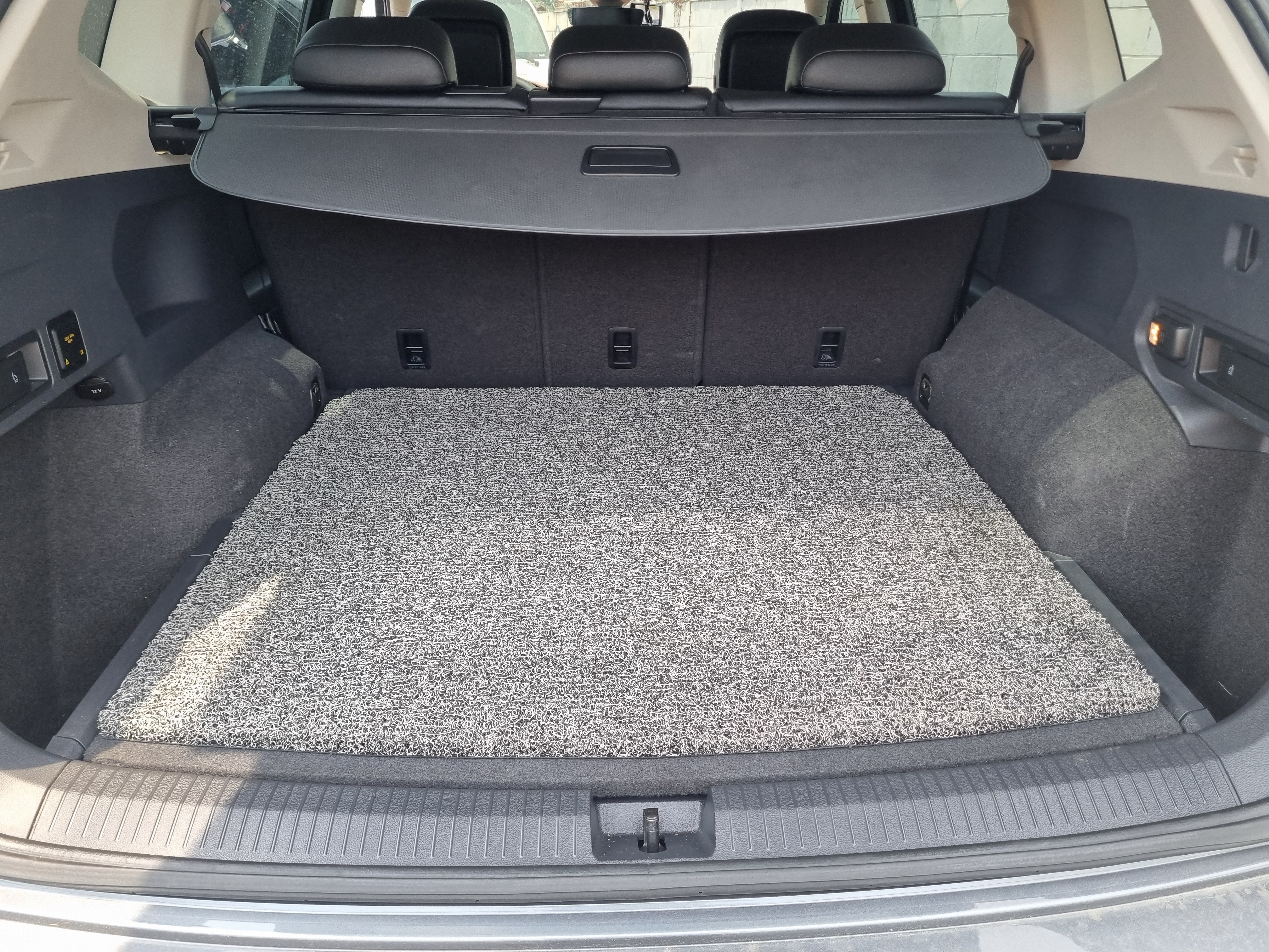2018 VOLKSWAGEN TIGUAN ALLSPACE 2.0 TDI PRESTIGE - Thumbnail 15