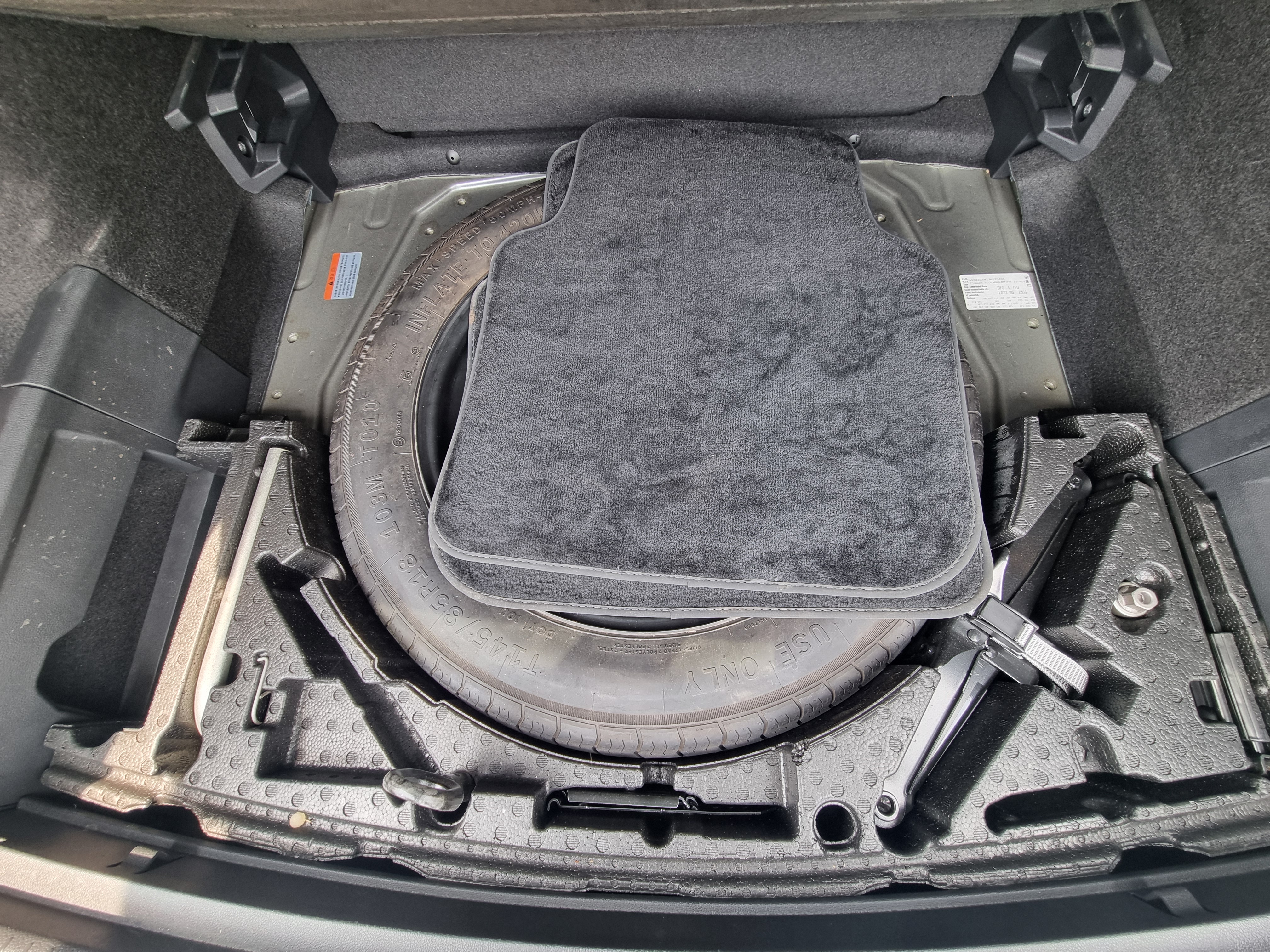2018 VOLKSWAGEN TIGUAN ALLSPACE 2.0 TDI PRESTIGE - Thumbnail 16