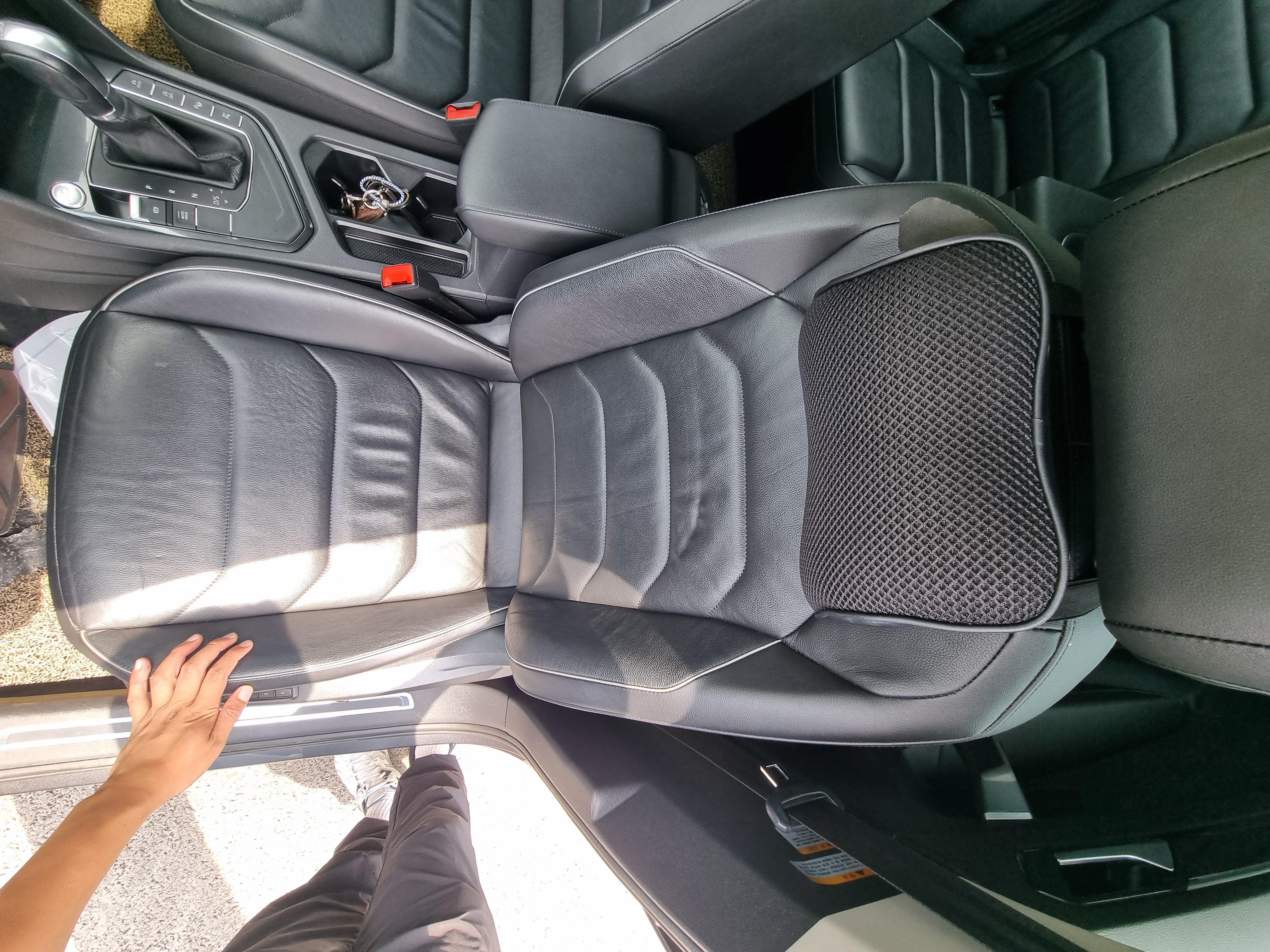 2018 VOLKSWAGEN TIGUAN ALLSPACE 2.0 TDI PRESTIGE - Thumbnail 20
