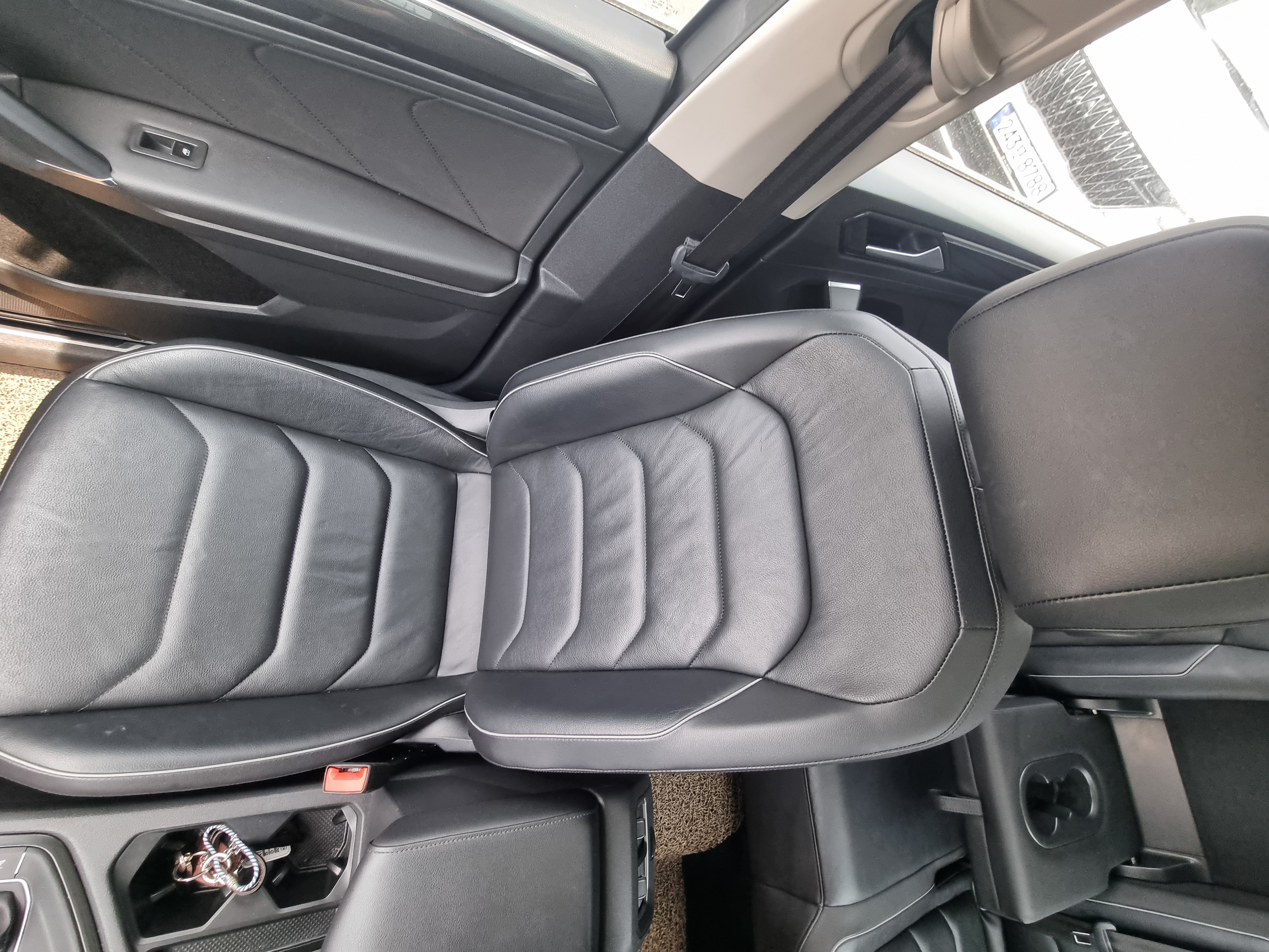2018 VOLKSWAGEN TIGUAN ALLSPACE 2.0 TDI PRESTIGE - Thumbnail 21