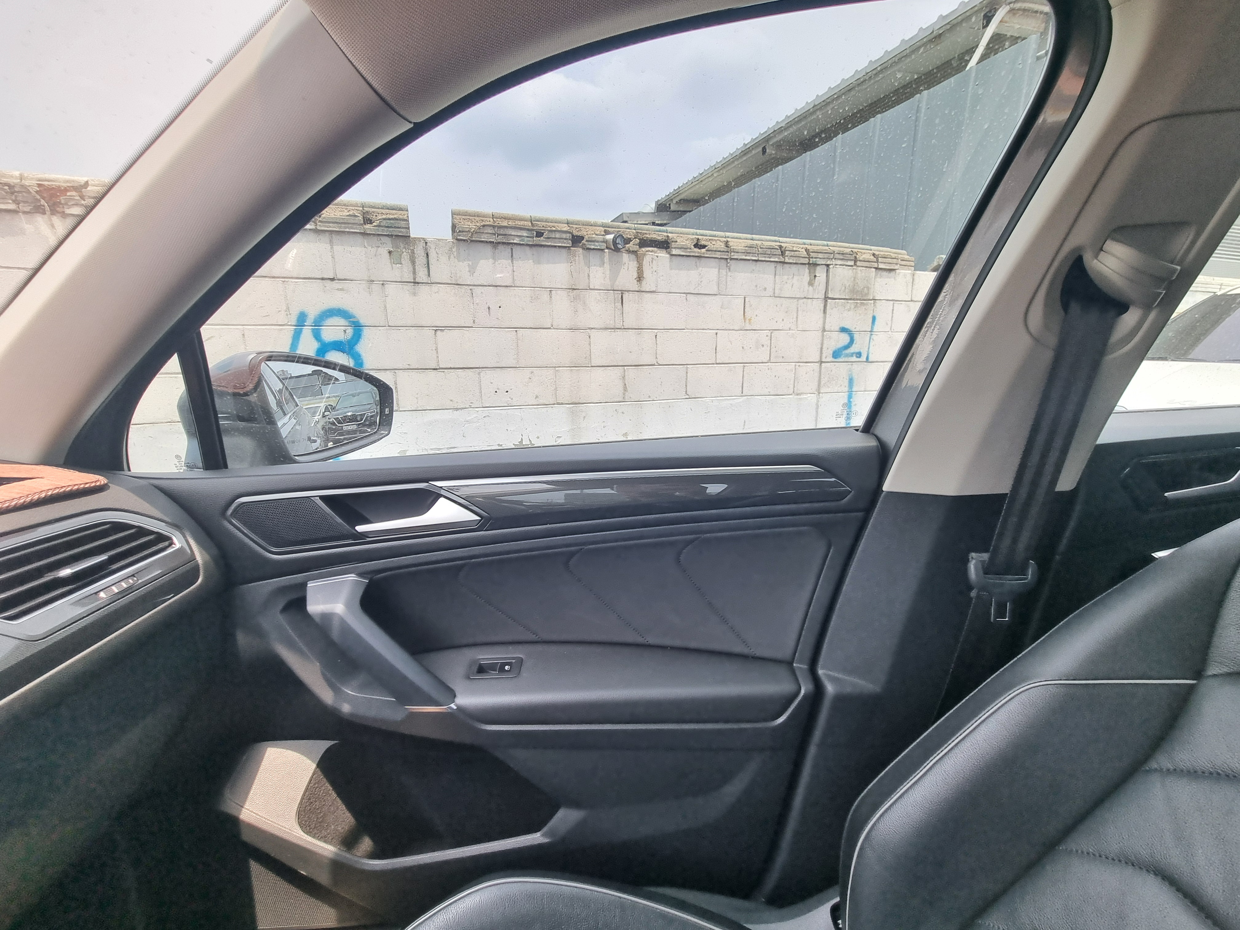 2018 VOLKSWAGEN TIGUAN ALLSPACE 2.0 TDI PRESTIGE - Thumbnail 22