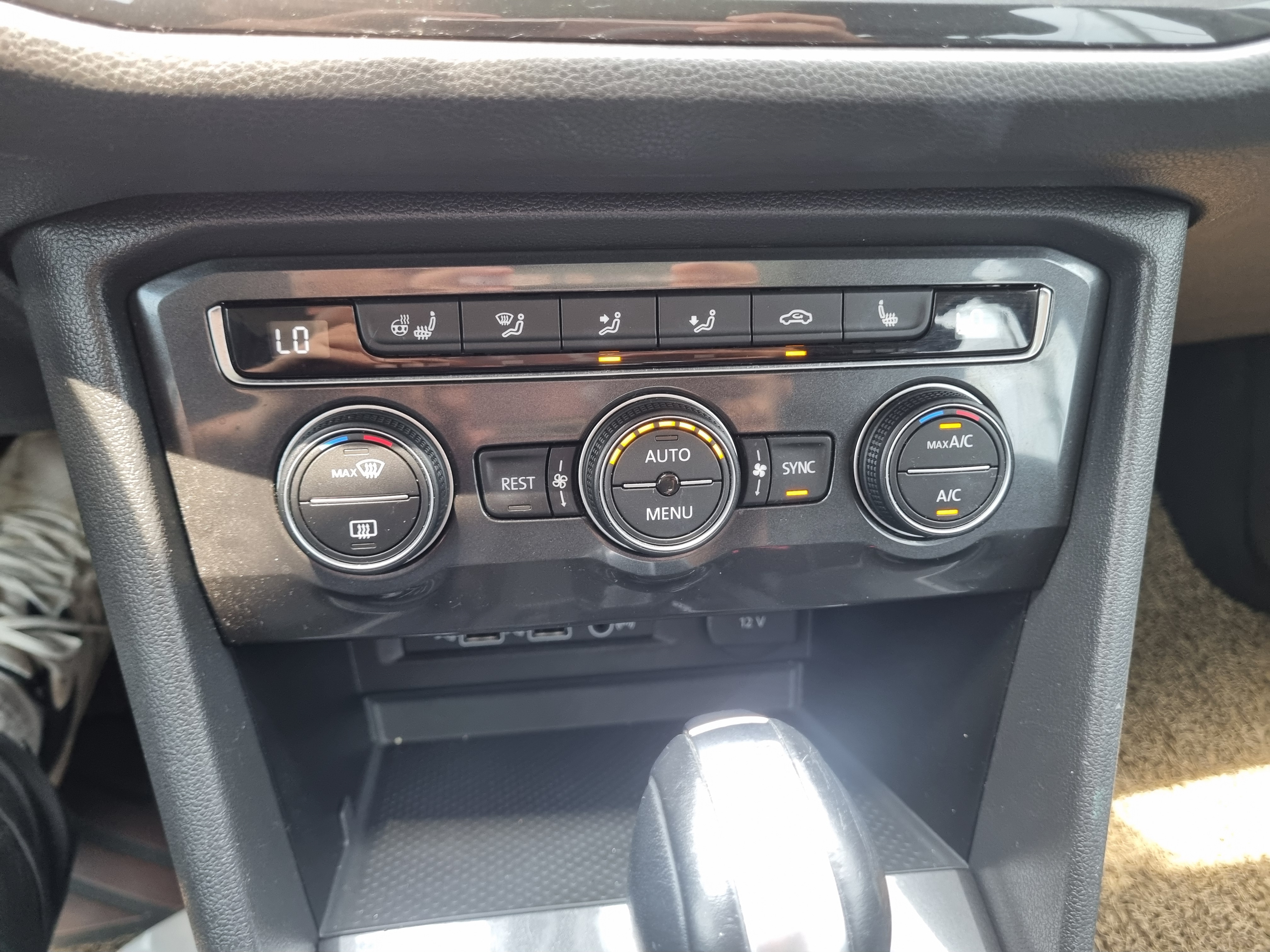 2018 VOLKSWAGEN TIGUAN ALLSPACE 2.0 TDI PRESTIGE - Thumbnail 24
