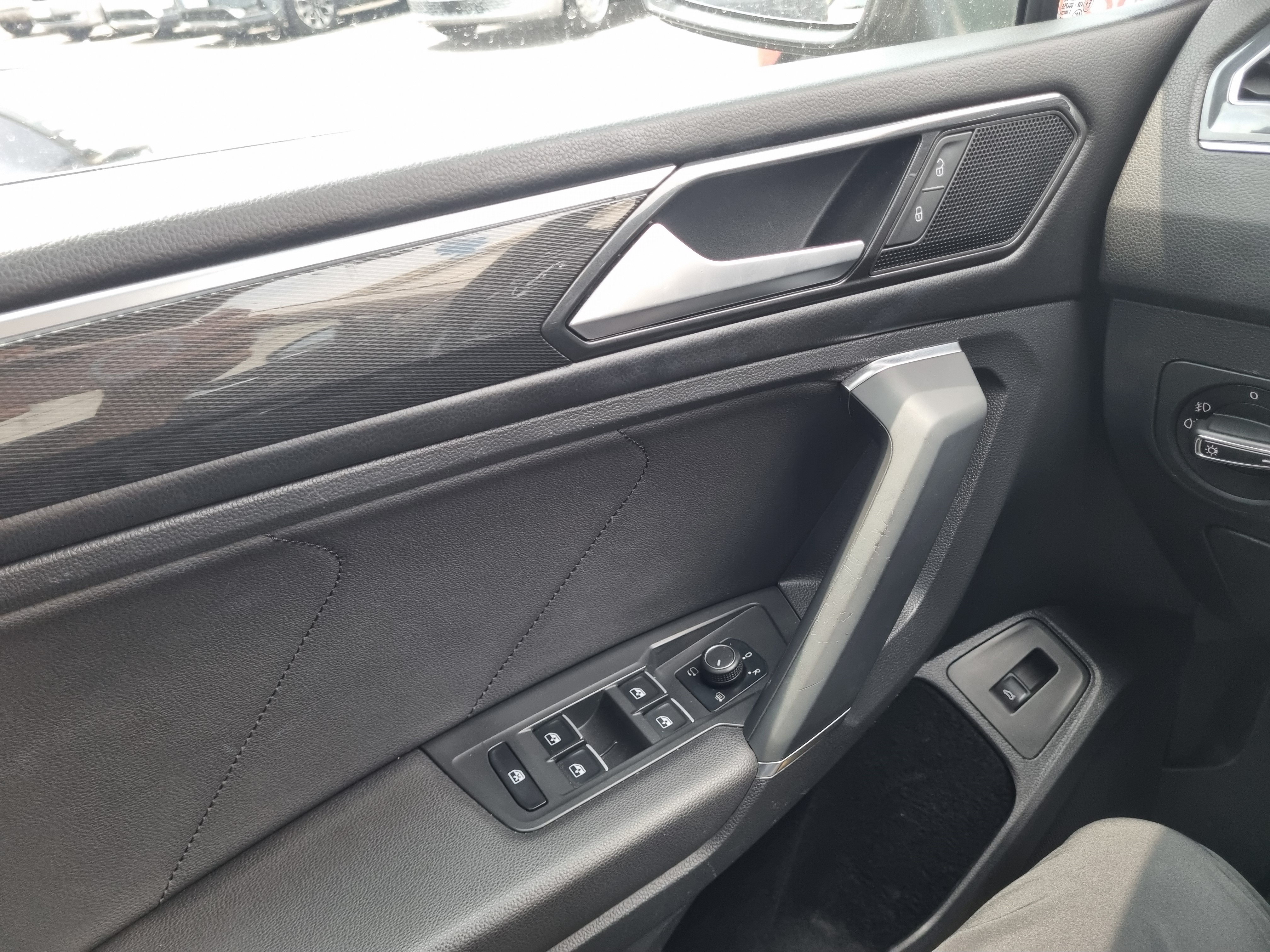 2018 VOLKSWAGEN TIGUAN ALLSPACE 2.0 TDI PRESTIGE - Thumbnail 30