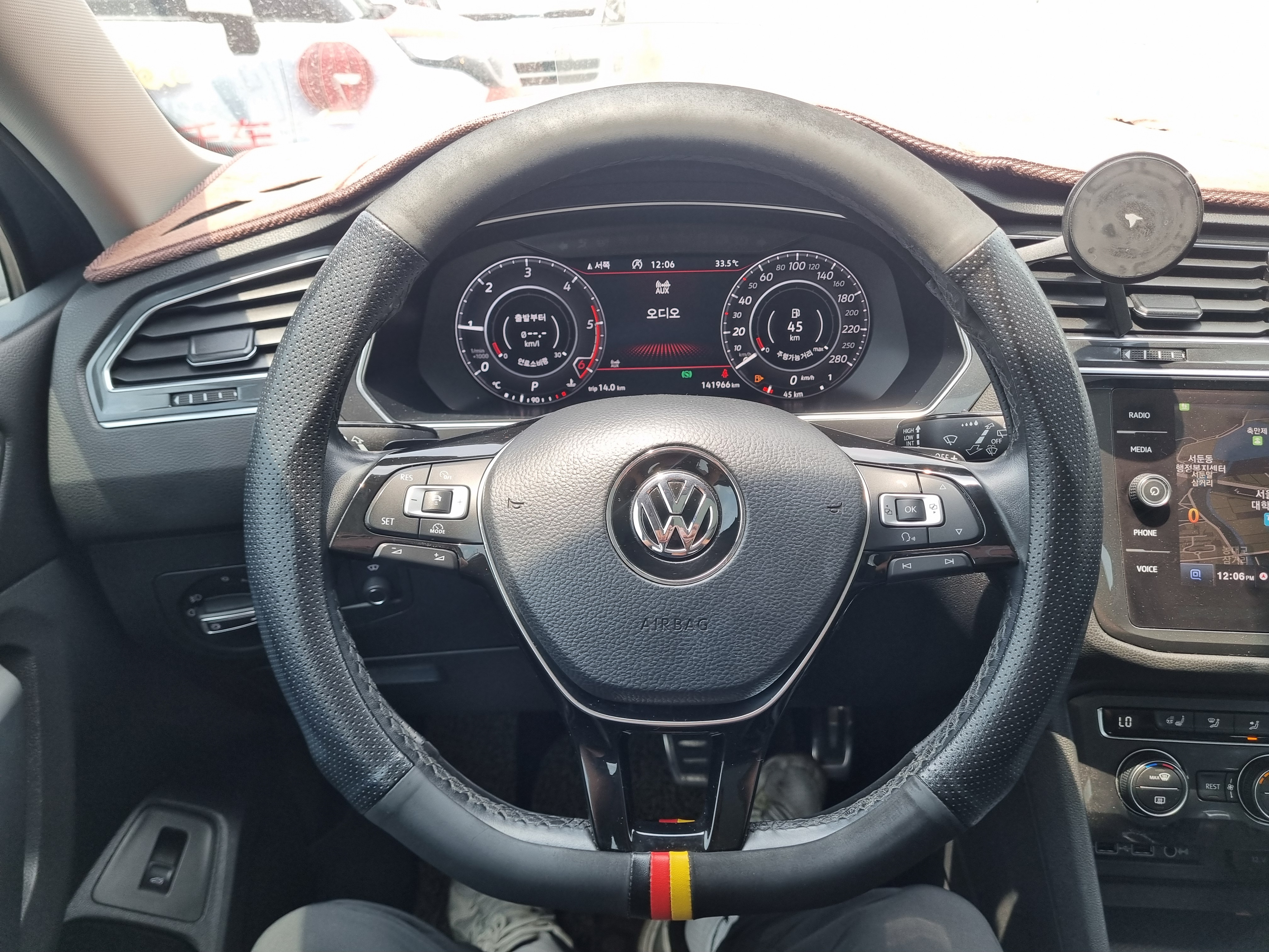 2018 VOLKSWAGEN TIGUAN ALLSPACE 2.0 TDI PRESTIGE - Thumbnail 31