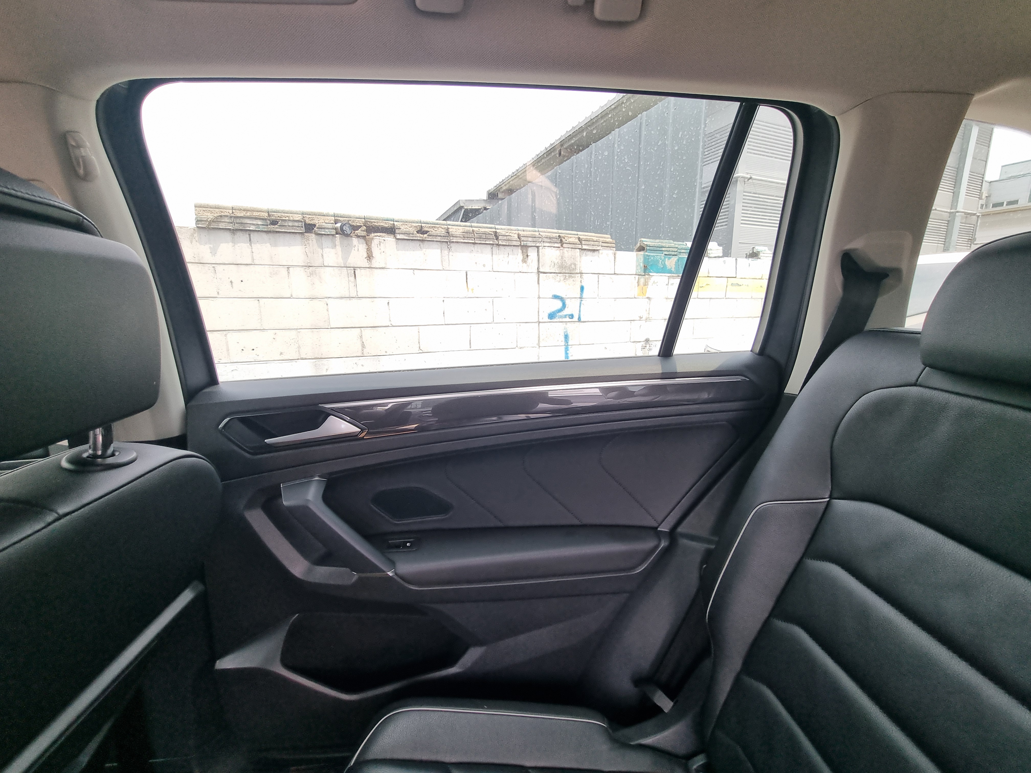 2018 VOLKSWAGEN TIGUAN ALLSPACE 2.0 TDI PRESTIGE - Thumbnail 36