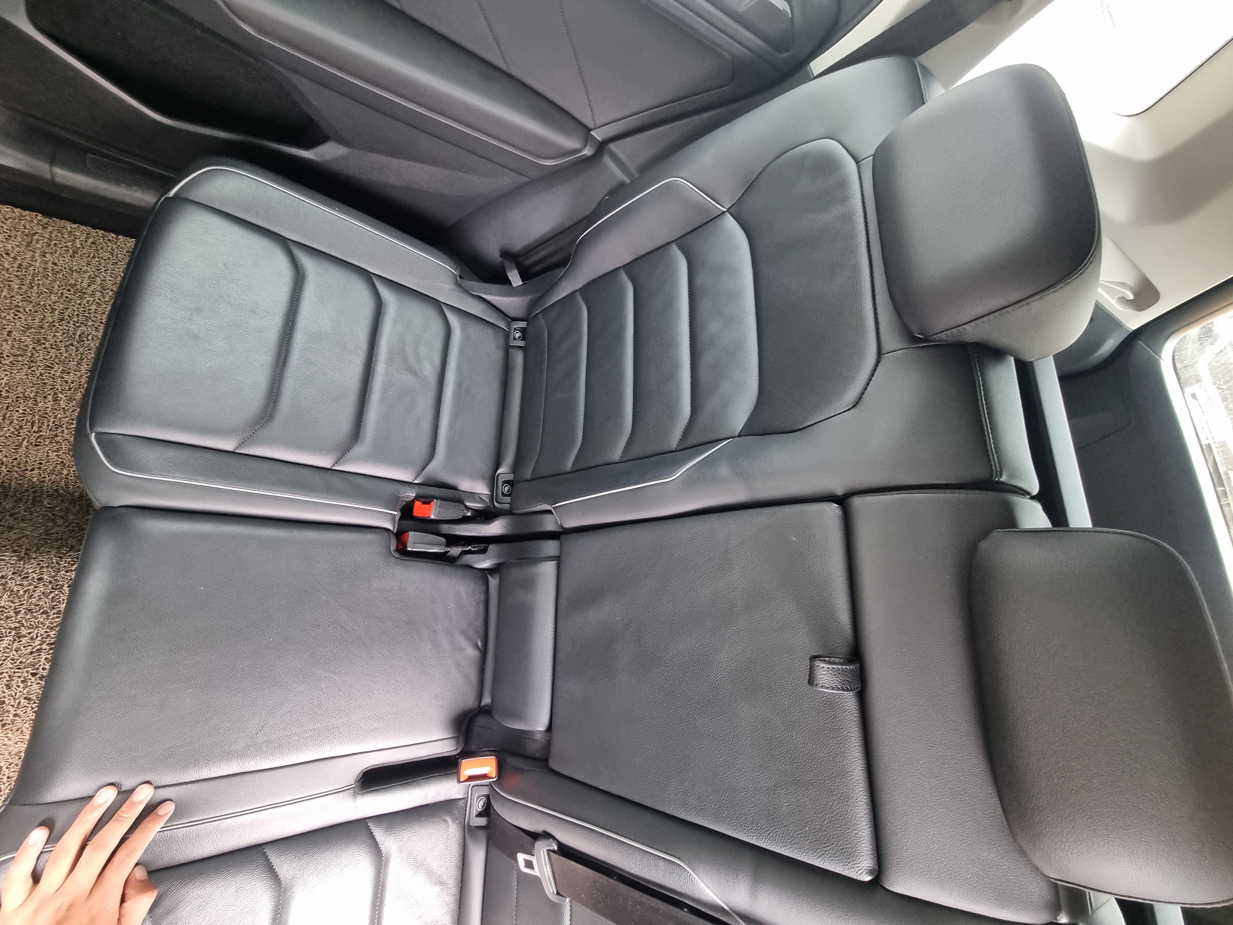 2018 VOLKSWAGEN TIGUAN ALLSPACE 2.0 TDI PRESTIGE - Thumbnail 37